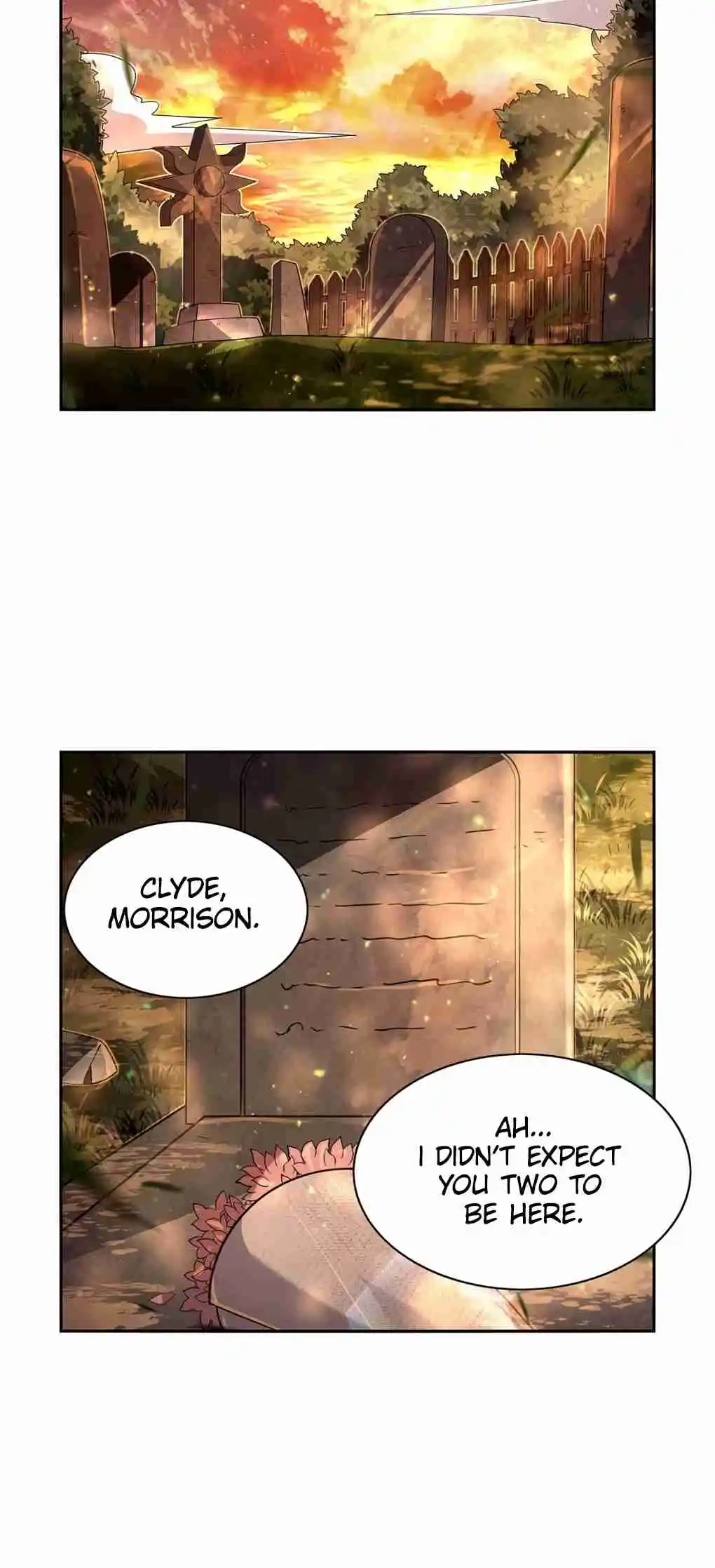 The Demon King Who Lost His Job 416