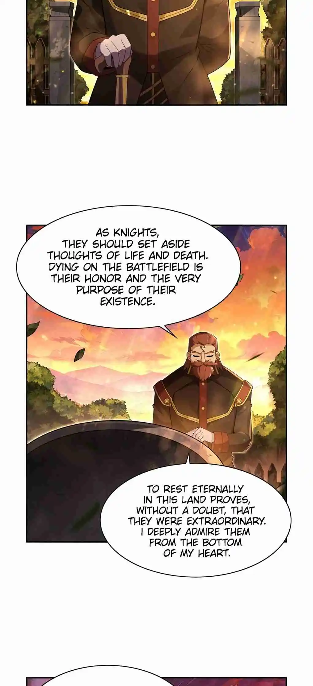 The Demon King Who Lost His Job 416