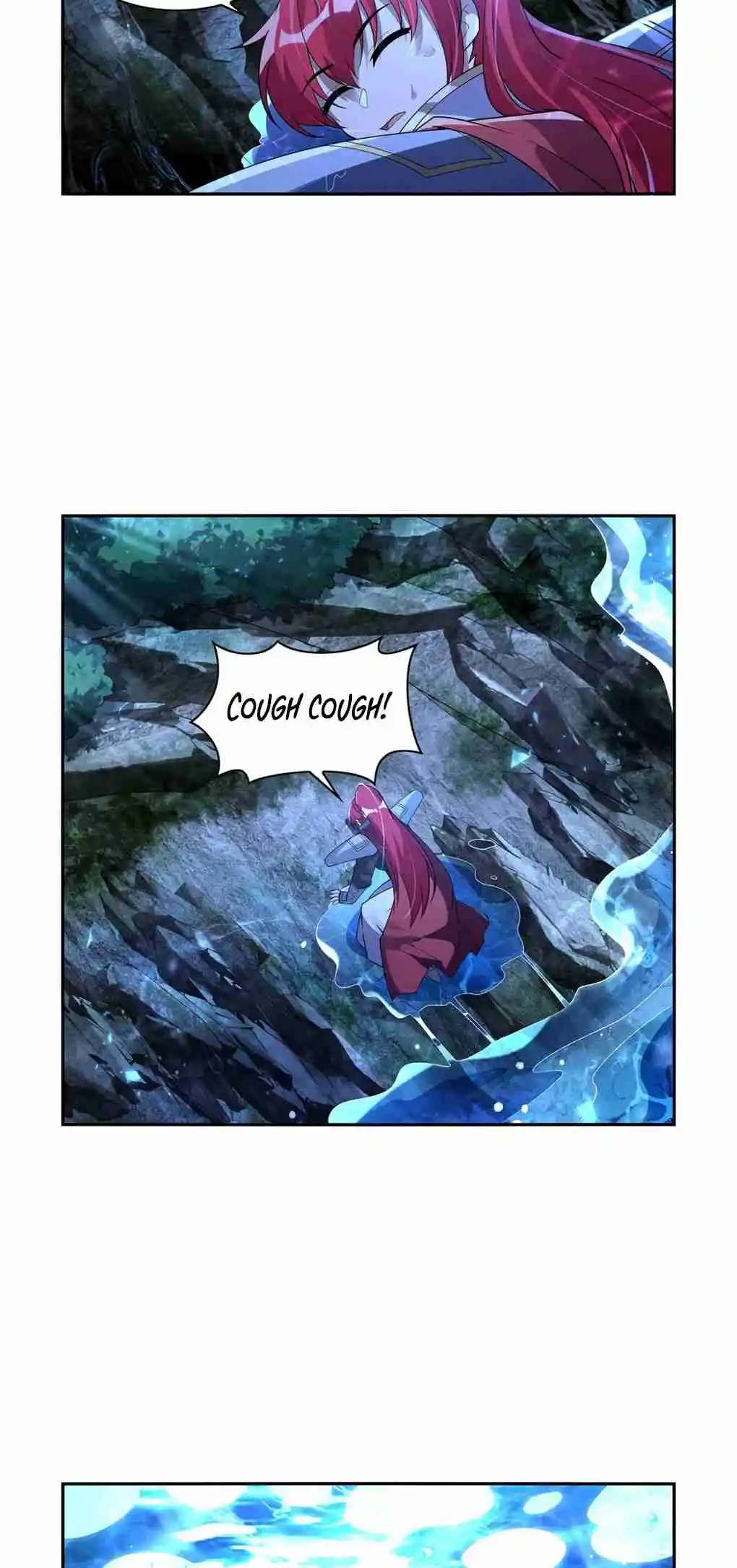 The Demon King Who Lost His Job 416