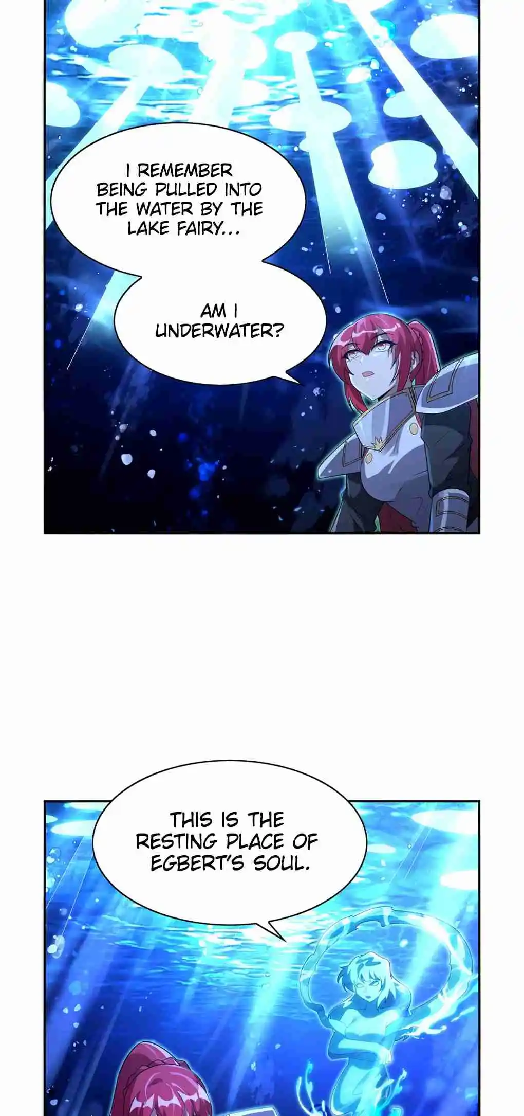 The Demon King Who Lost His Job 416