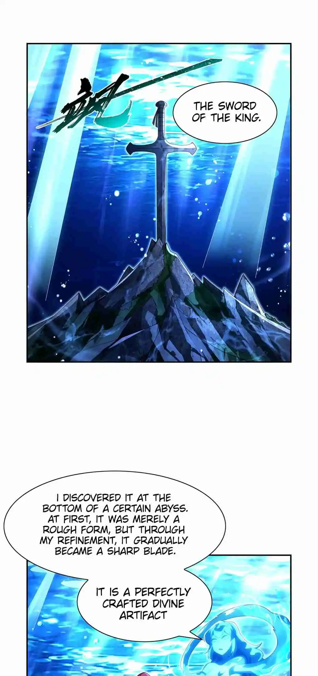 The Demon King Who Lost His Job 416