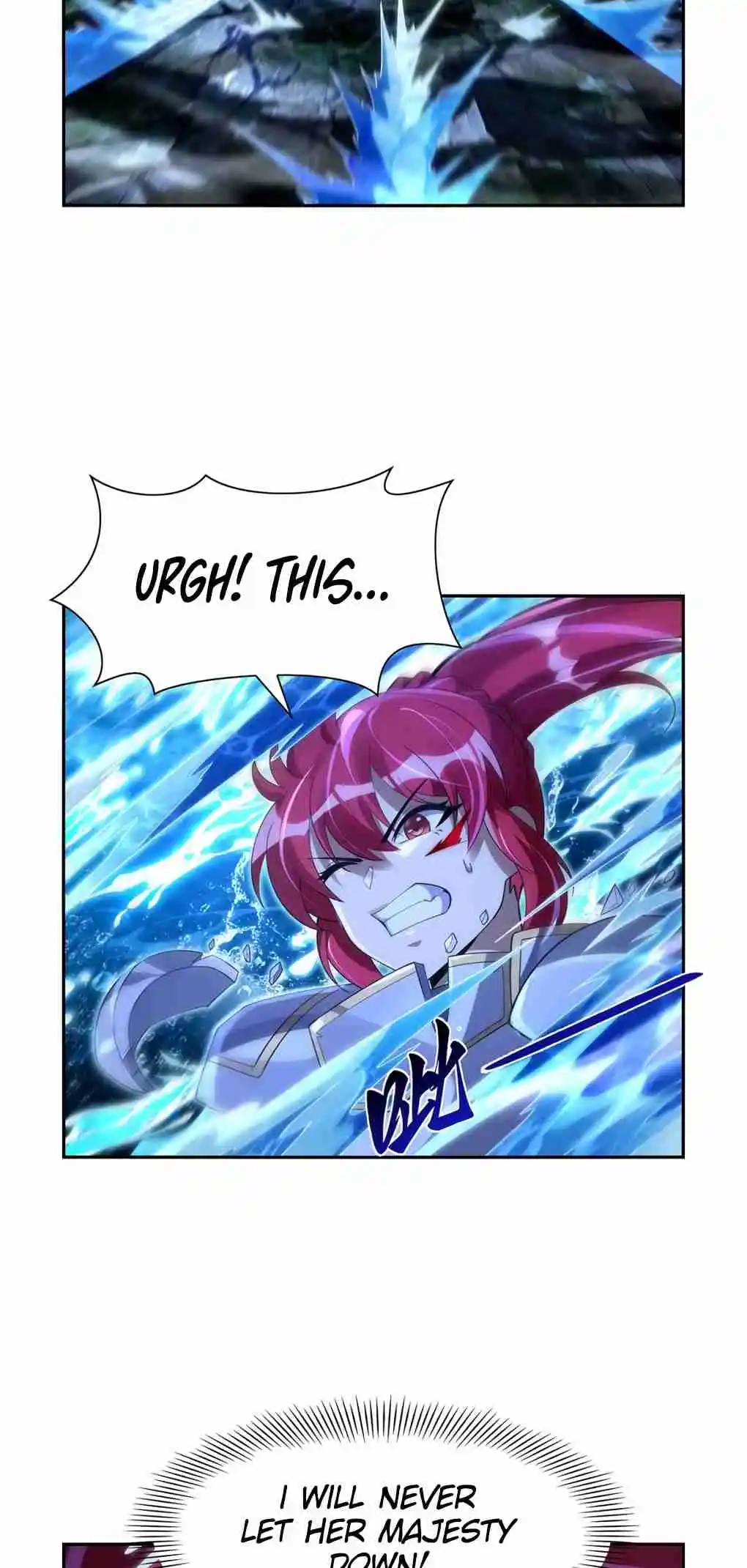 The Demon King Who Lost His Job 416