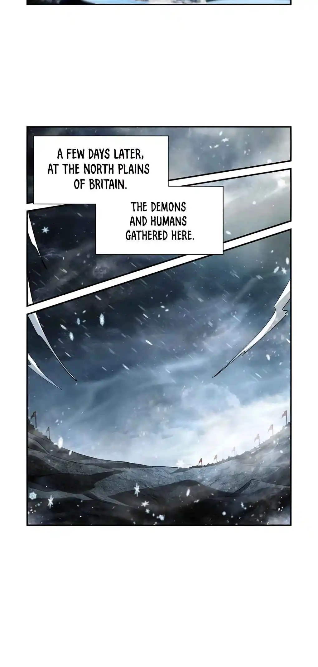 The Demon King Who Lost His Job 416