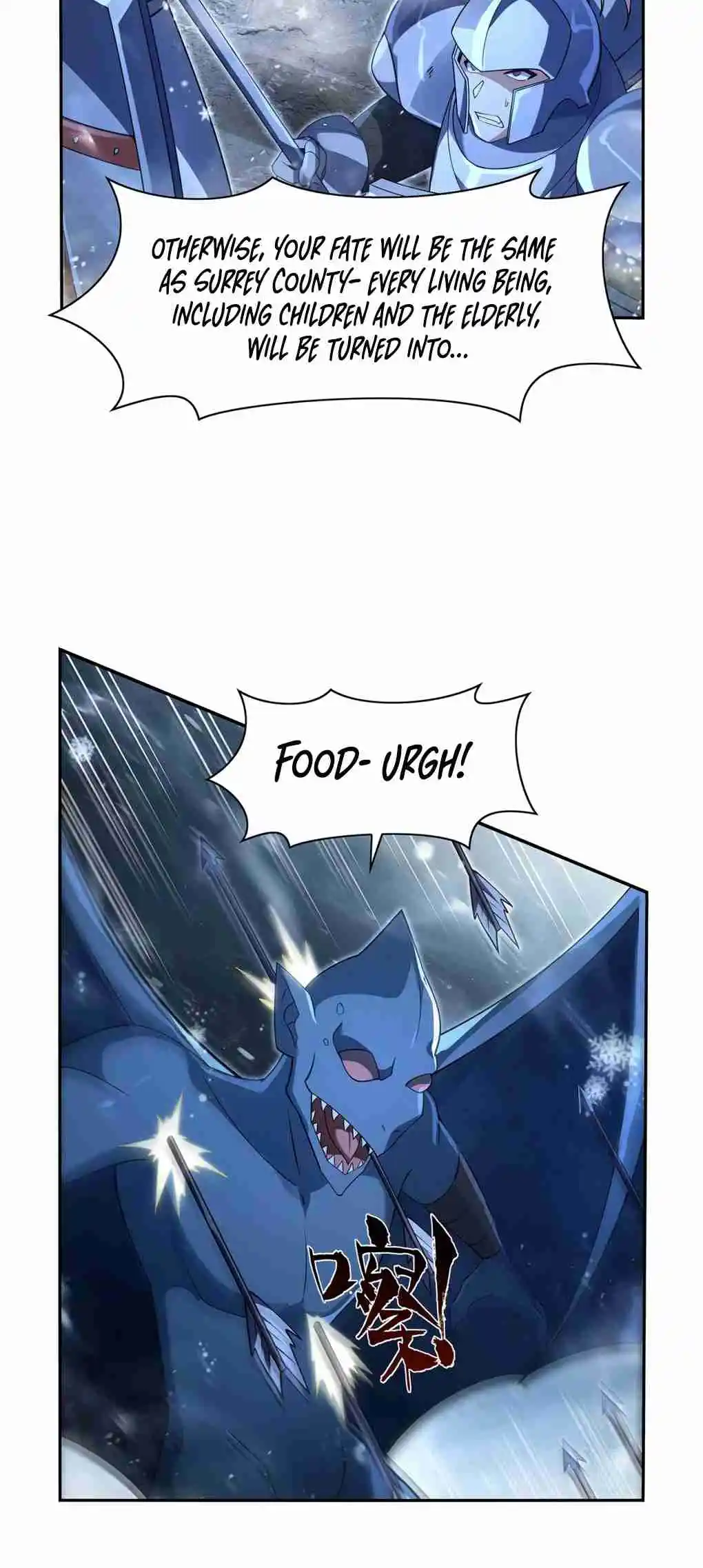 The Demon King Who Lost His Job 416