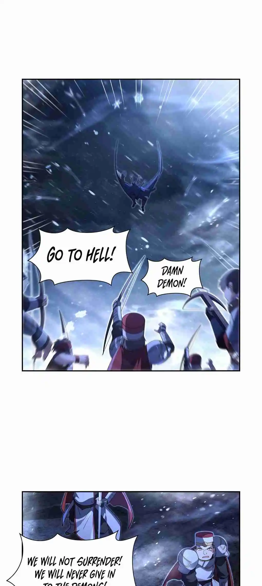 The Demon King Who Lost His Job 416