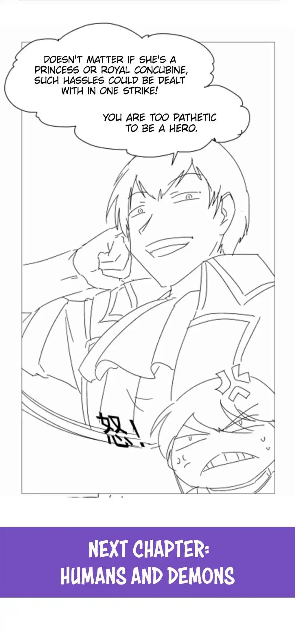 The Demon King Who Lost His Job 416