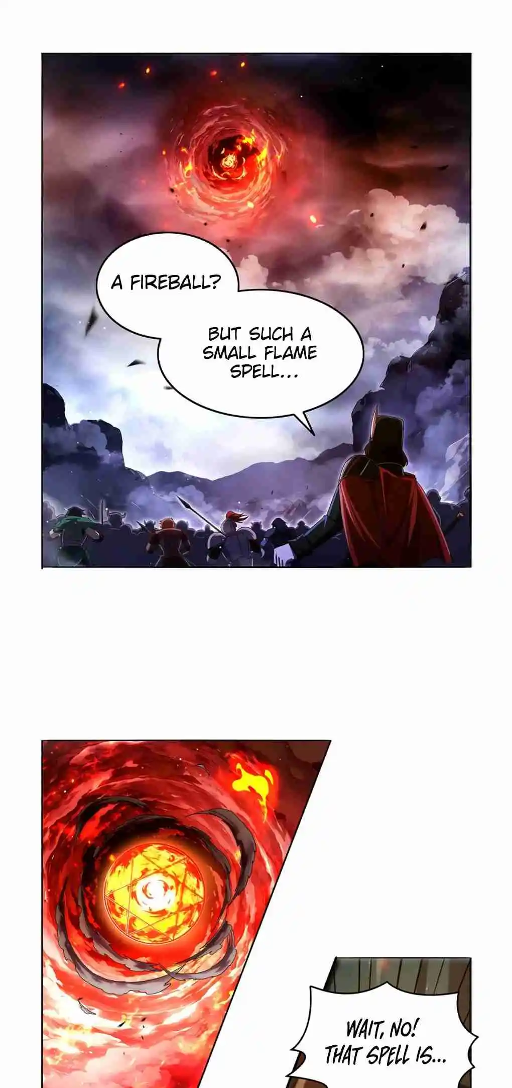 The Demon King Who Lost His Job 417