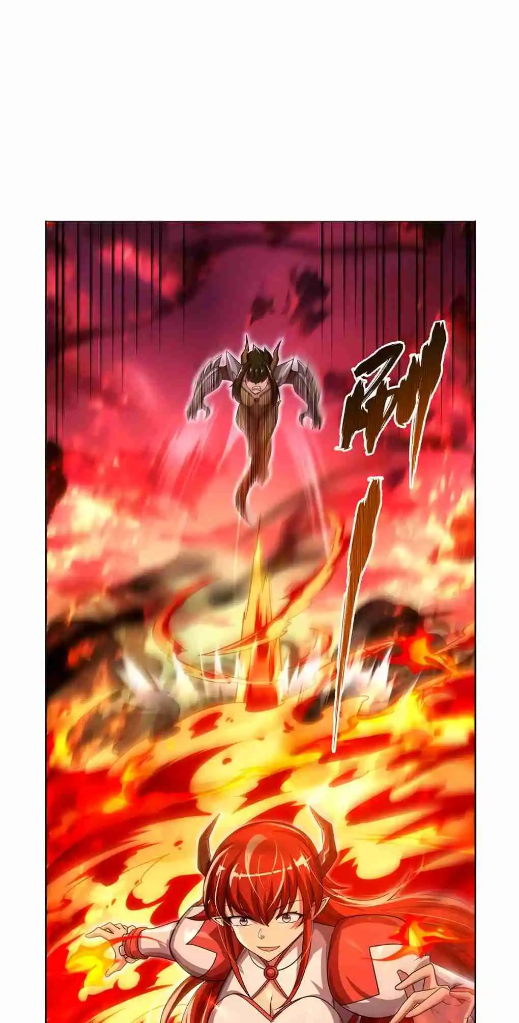 The Demon King Who Lost His Job 417