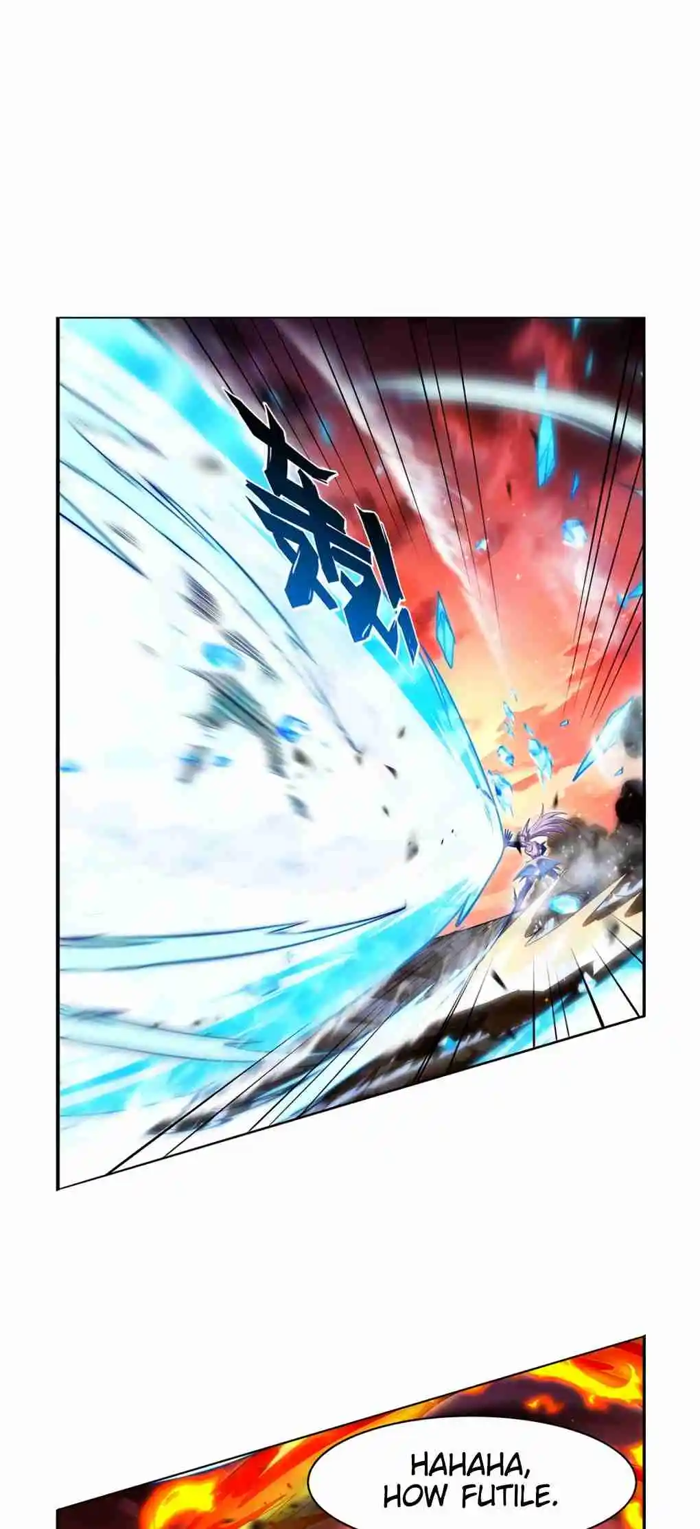 The Demon King Who Lost His Job 418