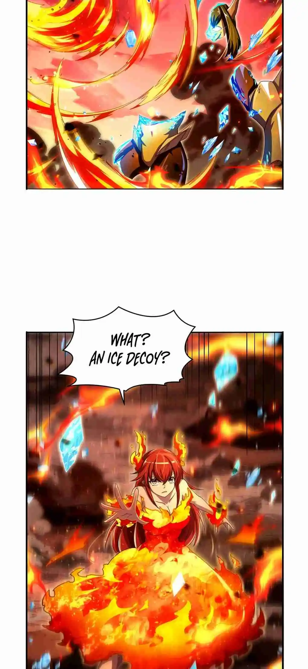 The Demon King Who Lost His Job 418