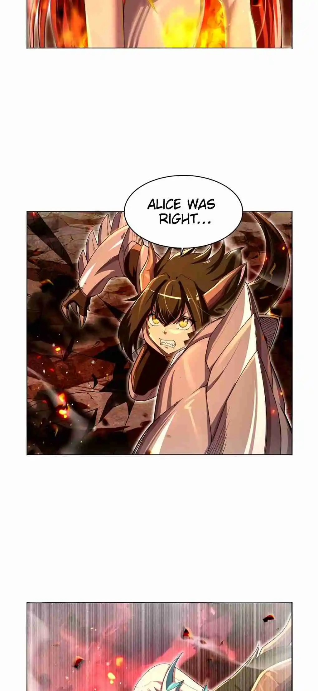 The Demon King Who Lost His Job 418