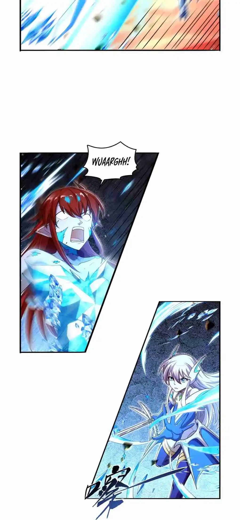 The Demon King Who Lost His Job 418