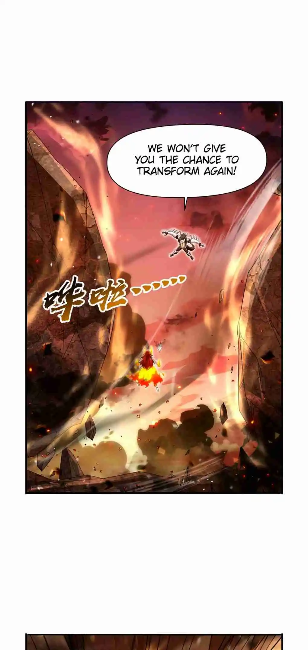 The Demon King Who Lost His Job 418