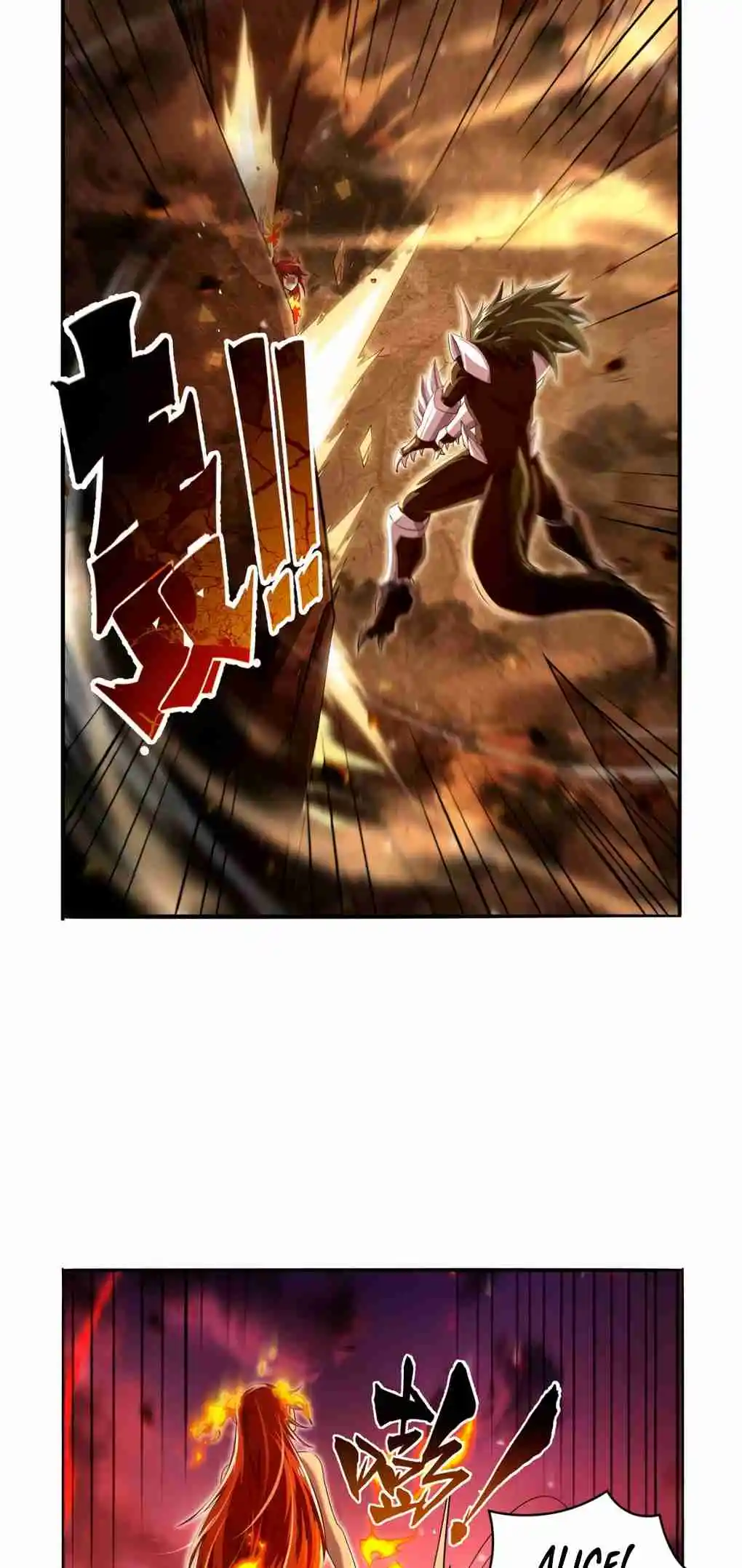 The Demon King Who Lost His Job 418