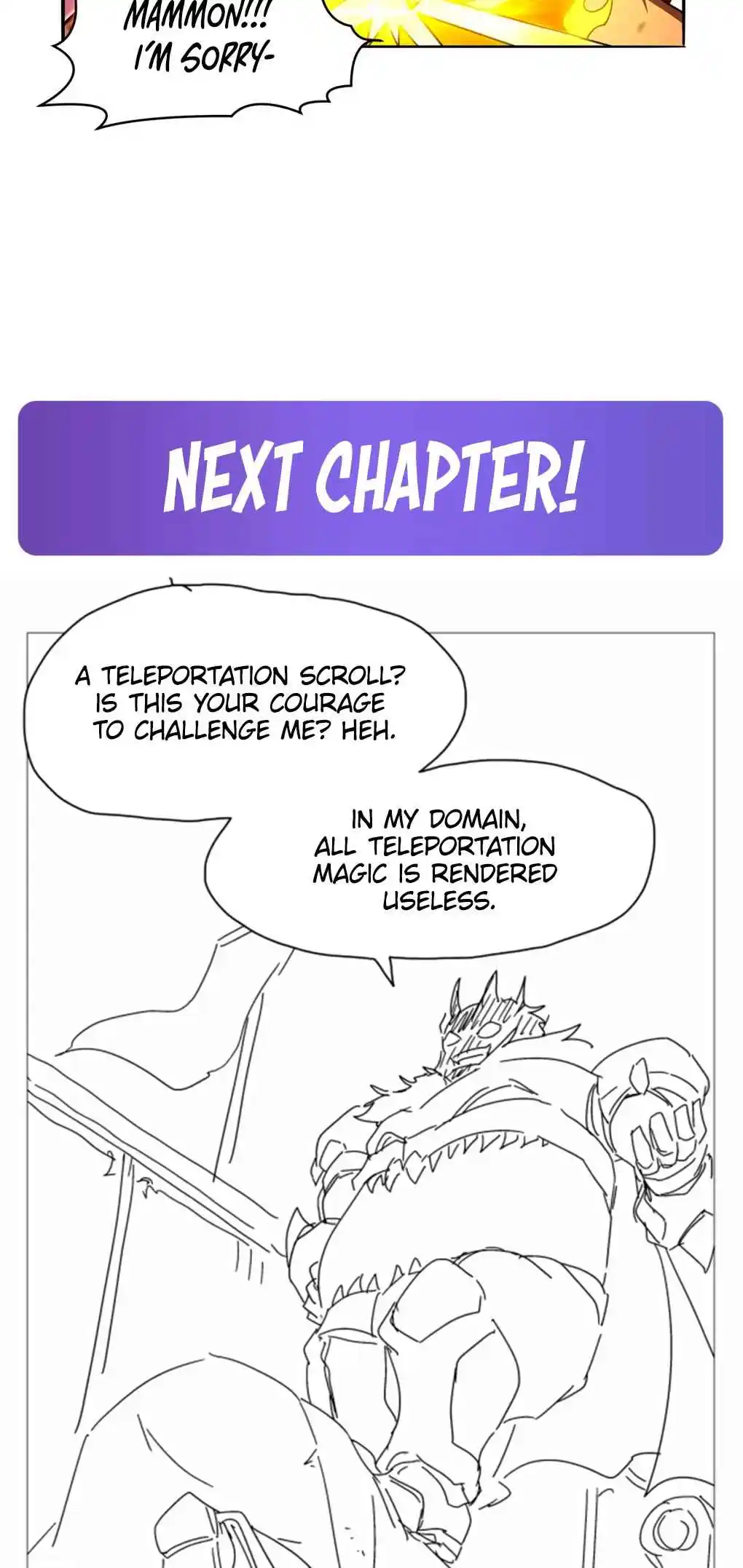 The Demon King Who Lost His Job 418