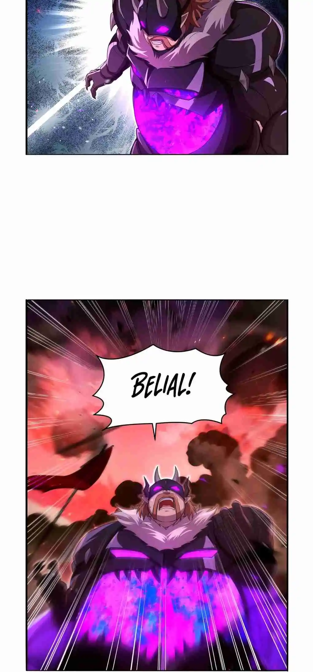 The Demon King Who Lost His Job 419