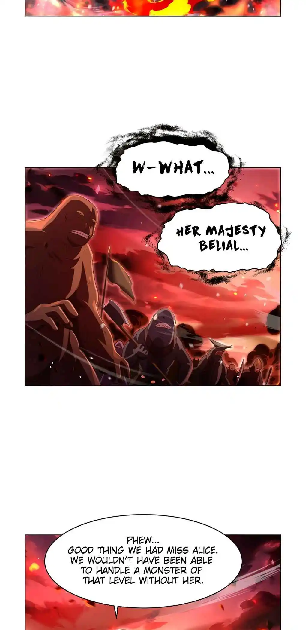 The Demon King Who Lost His Job 419