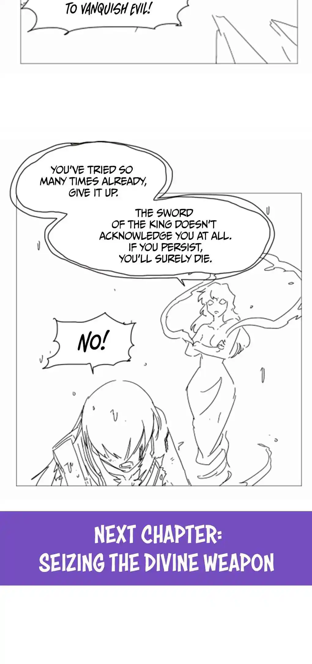 The Demon King Who Lost His Job 419