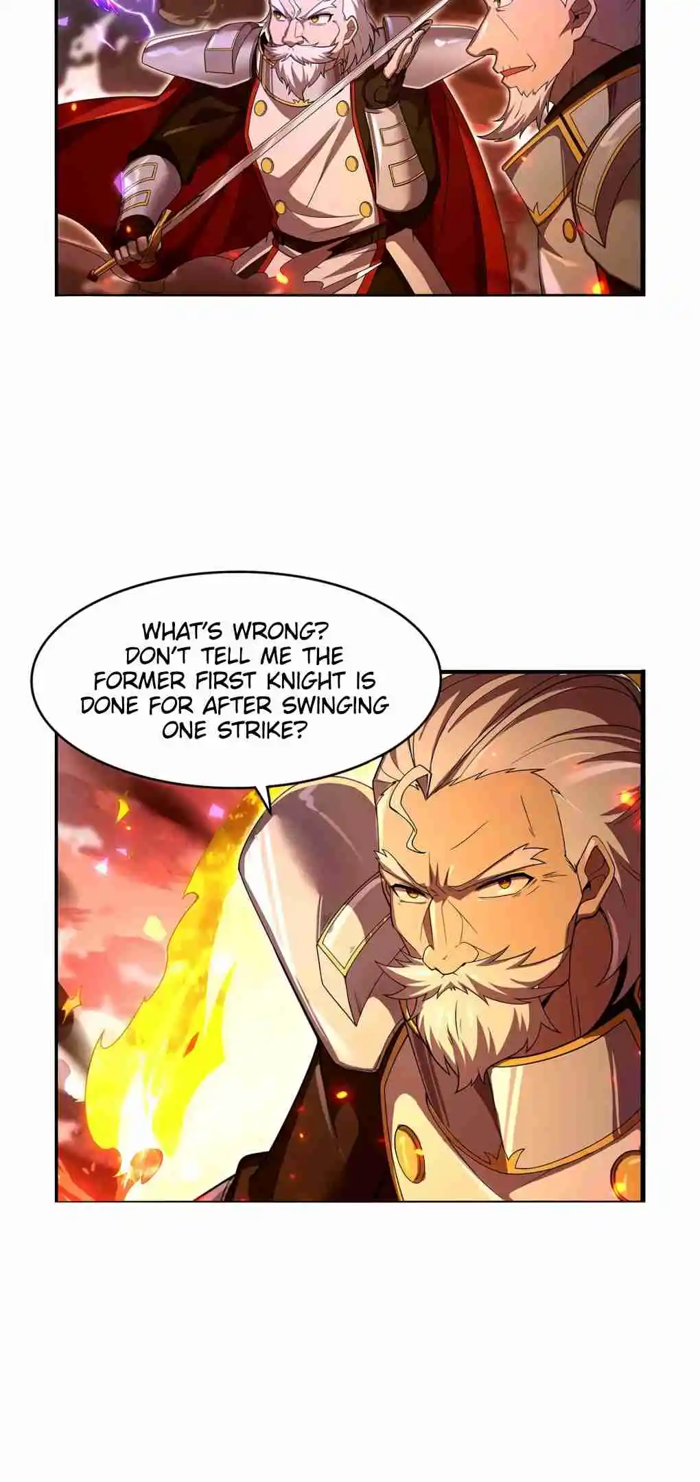 The Demon King Who Lost His Job 420