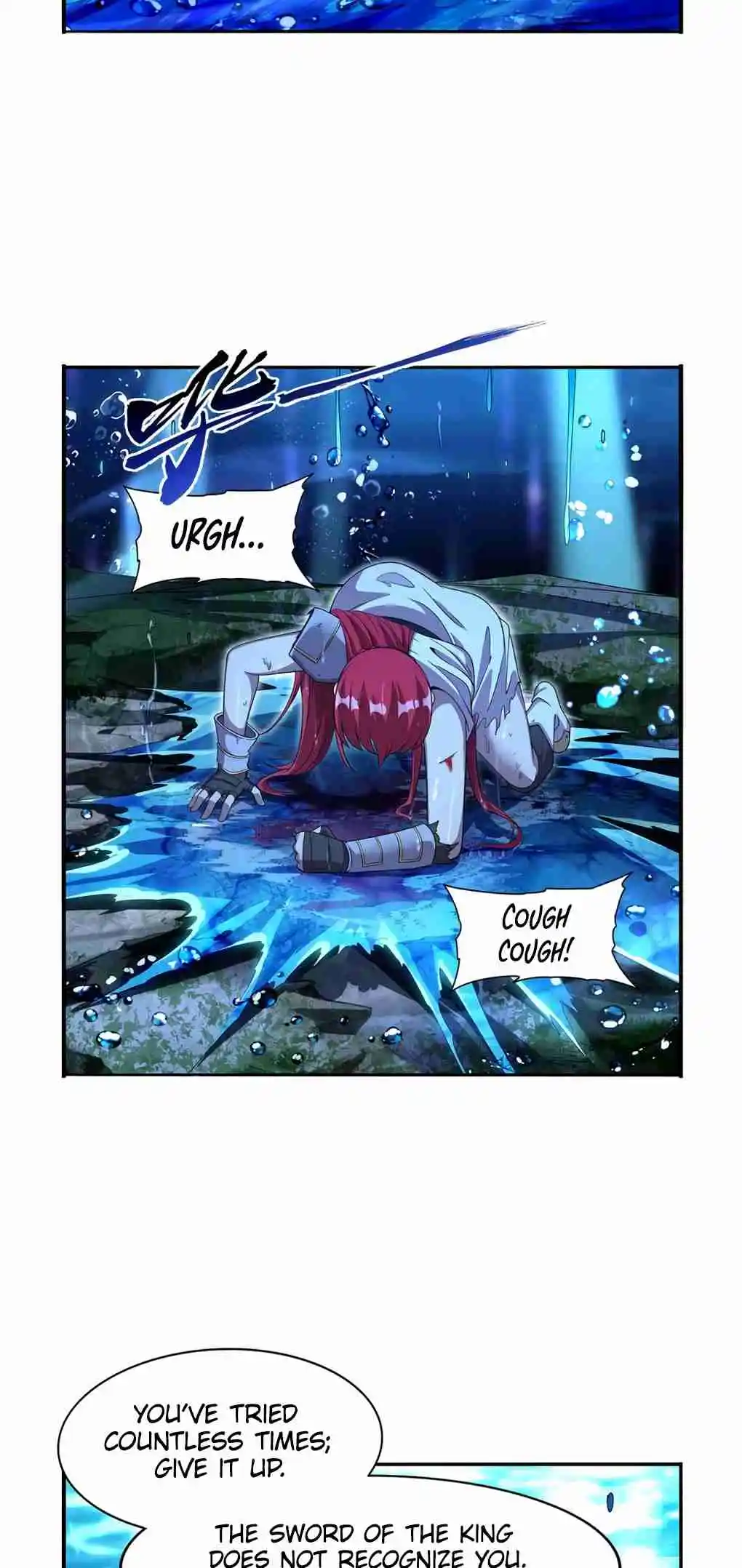 The Demon King Who Lost His Job 420