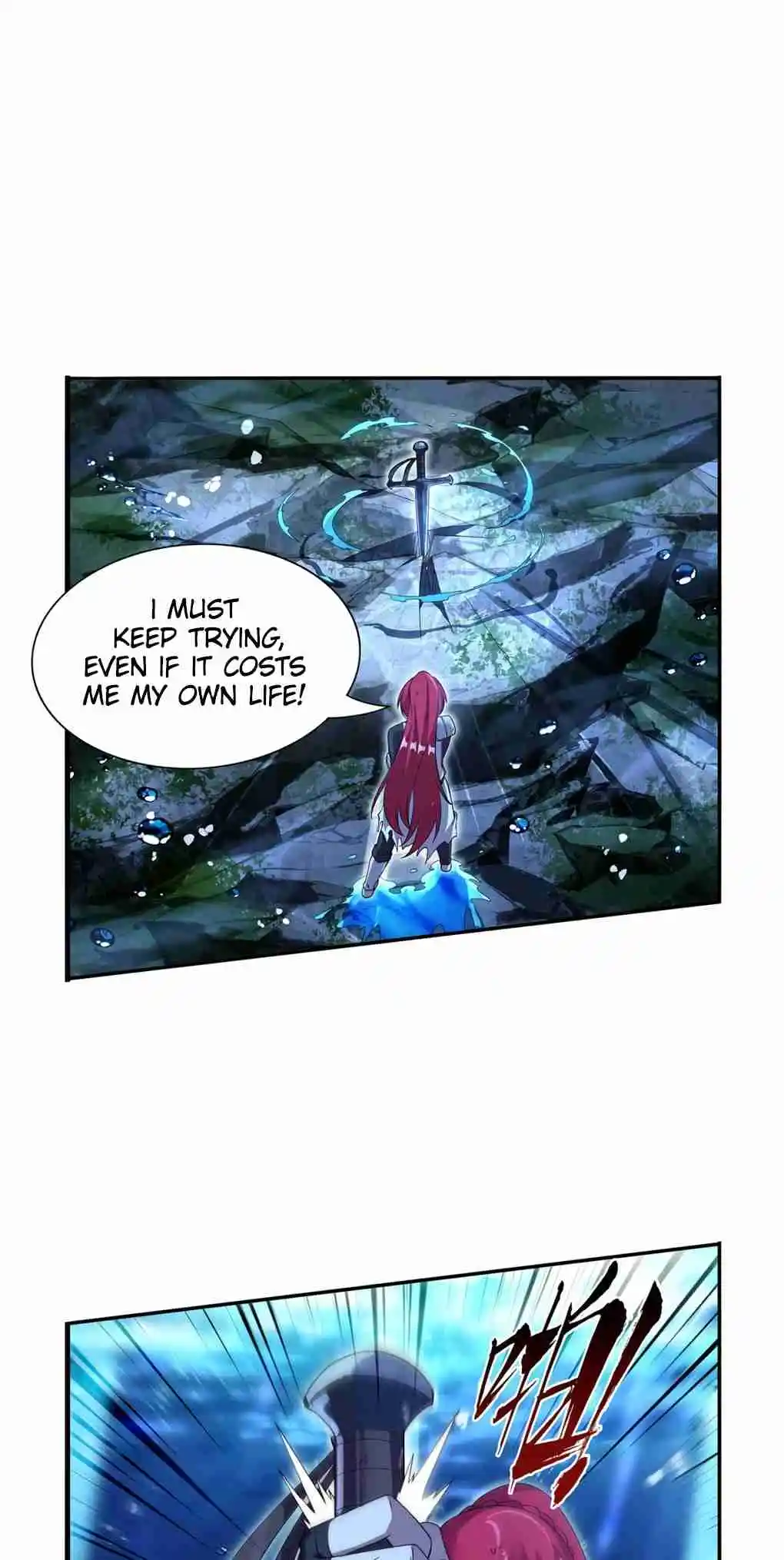 The Demon King Who Lost His Job 420