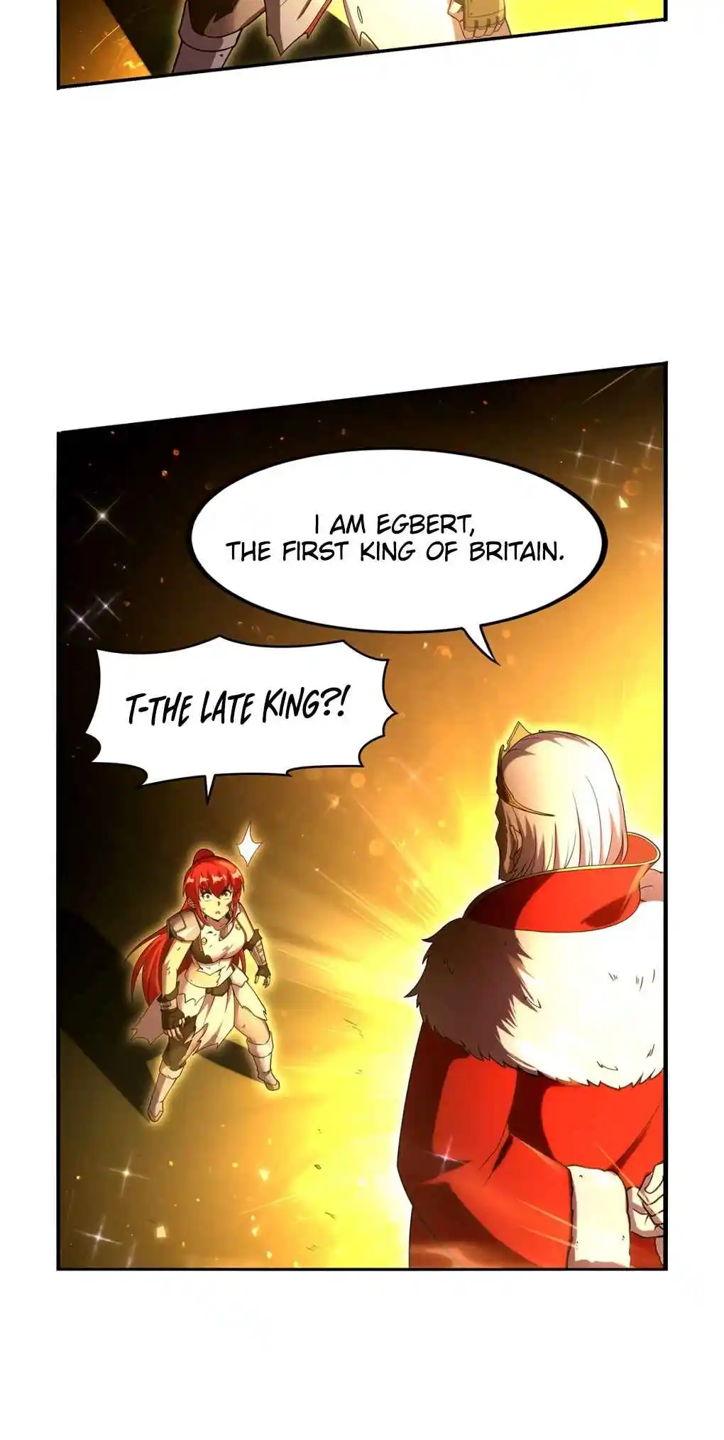 The Demon King Who Lost His Job 420