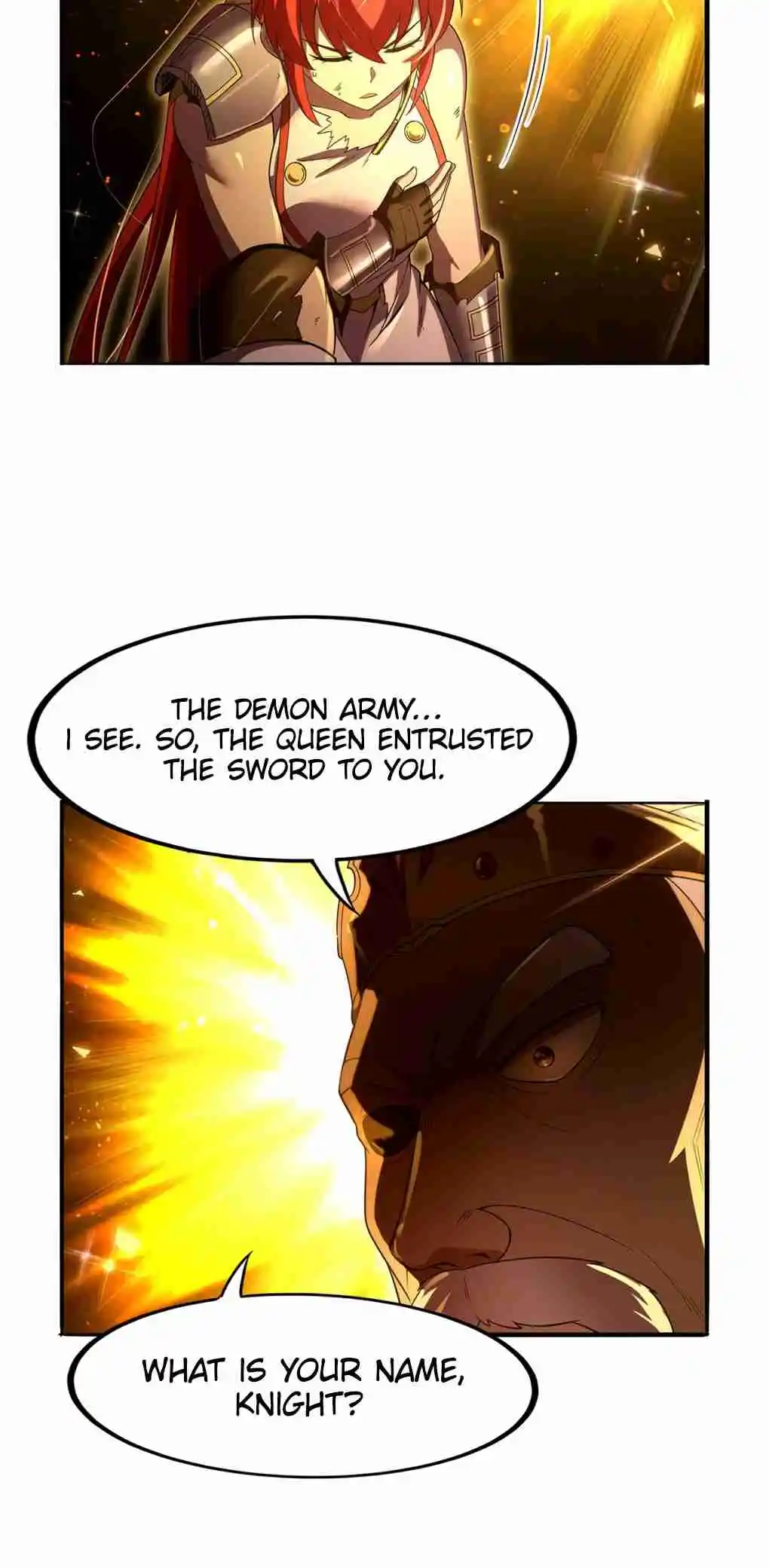 The Demon King Who Lost His Job 420