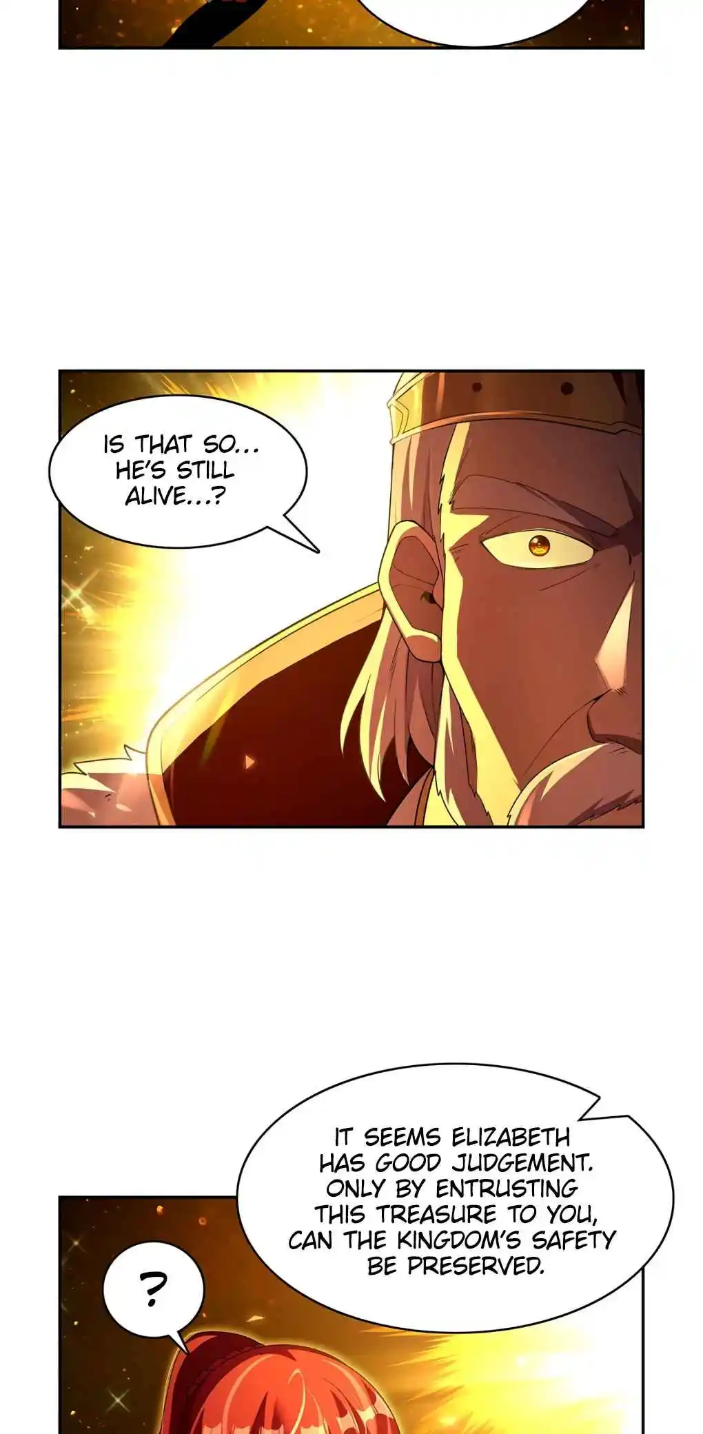 The Demon King Who Lost His Job 420