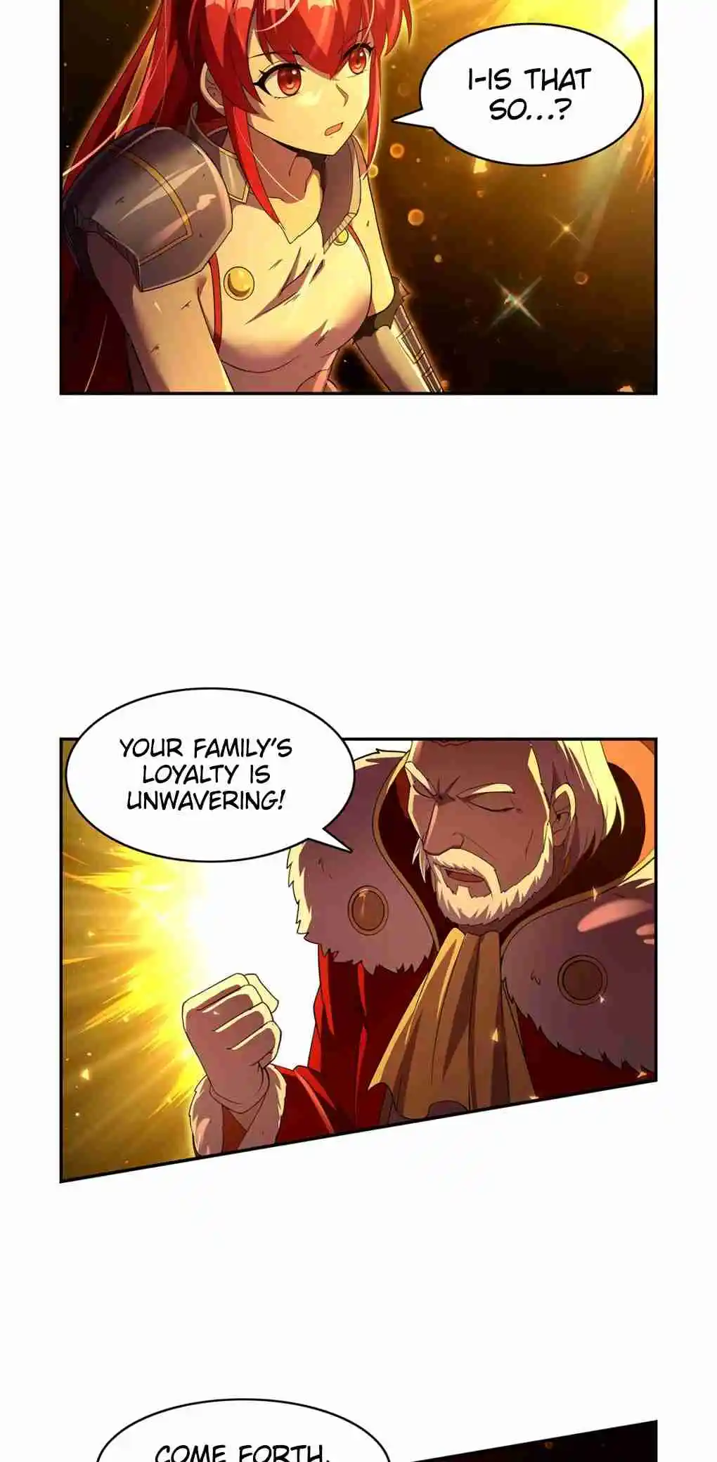 The Demon King Who Lost His Job 420