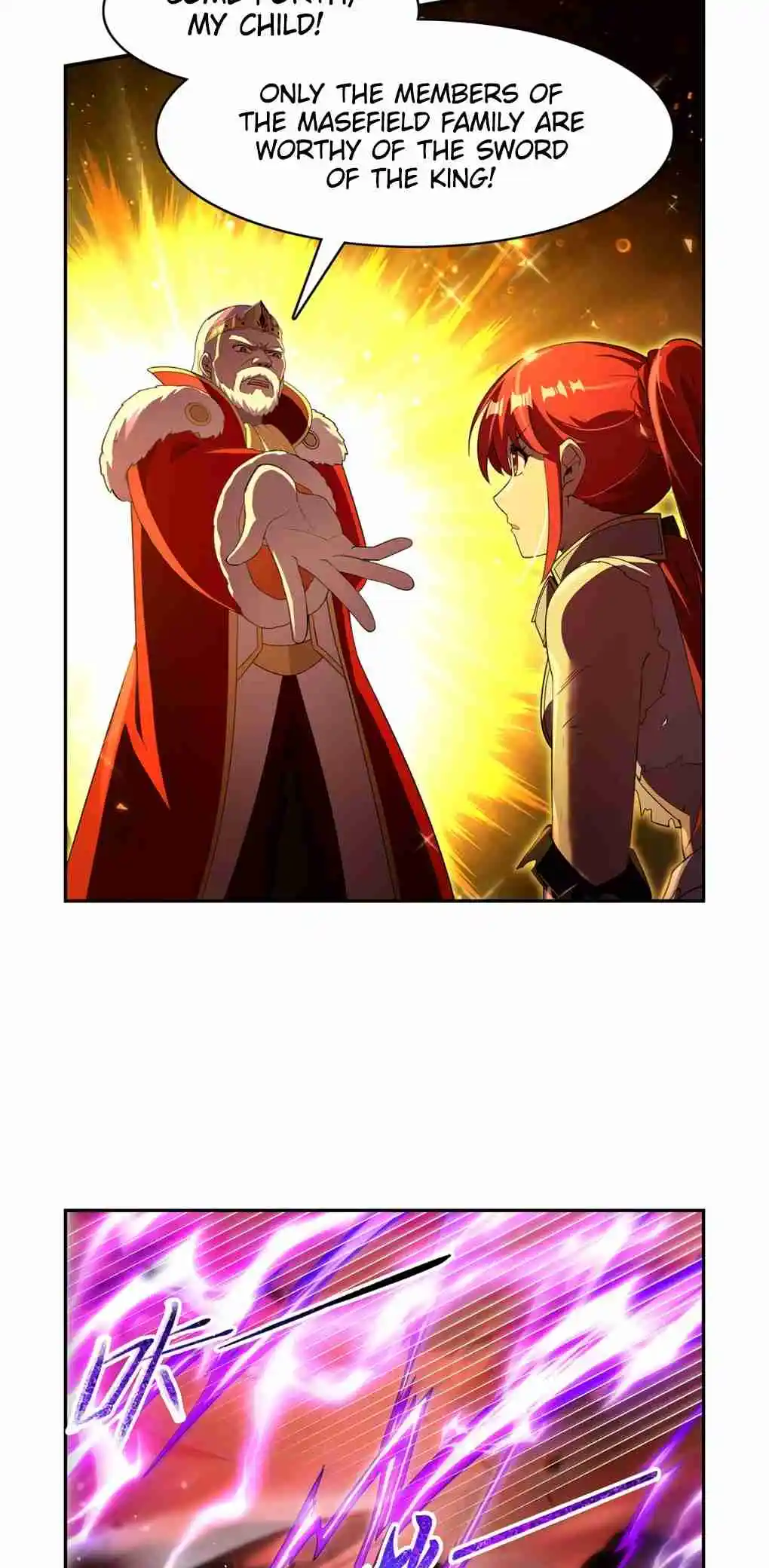 The Demon King Who Lost His Job 420