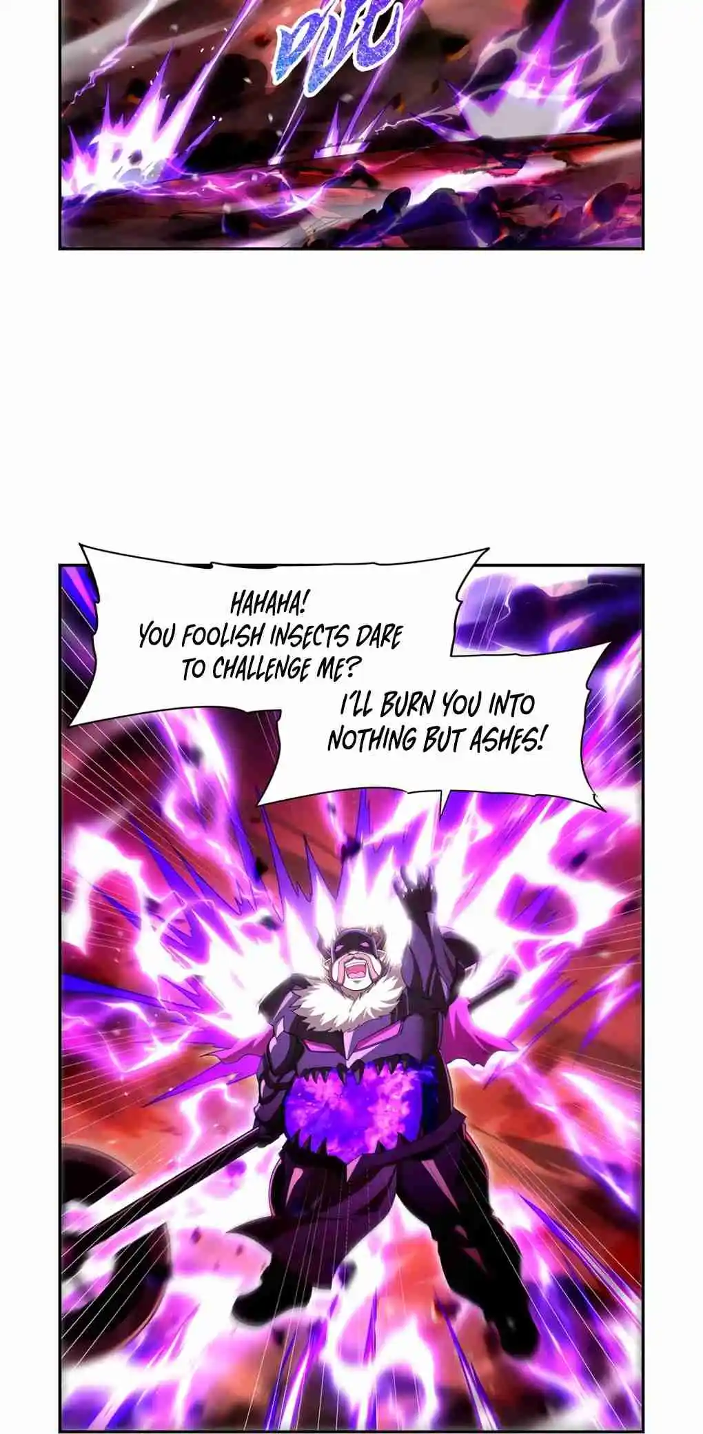 The Demon King Who Lost His Job 420