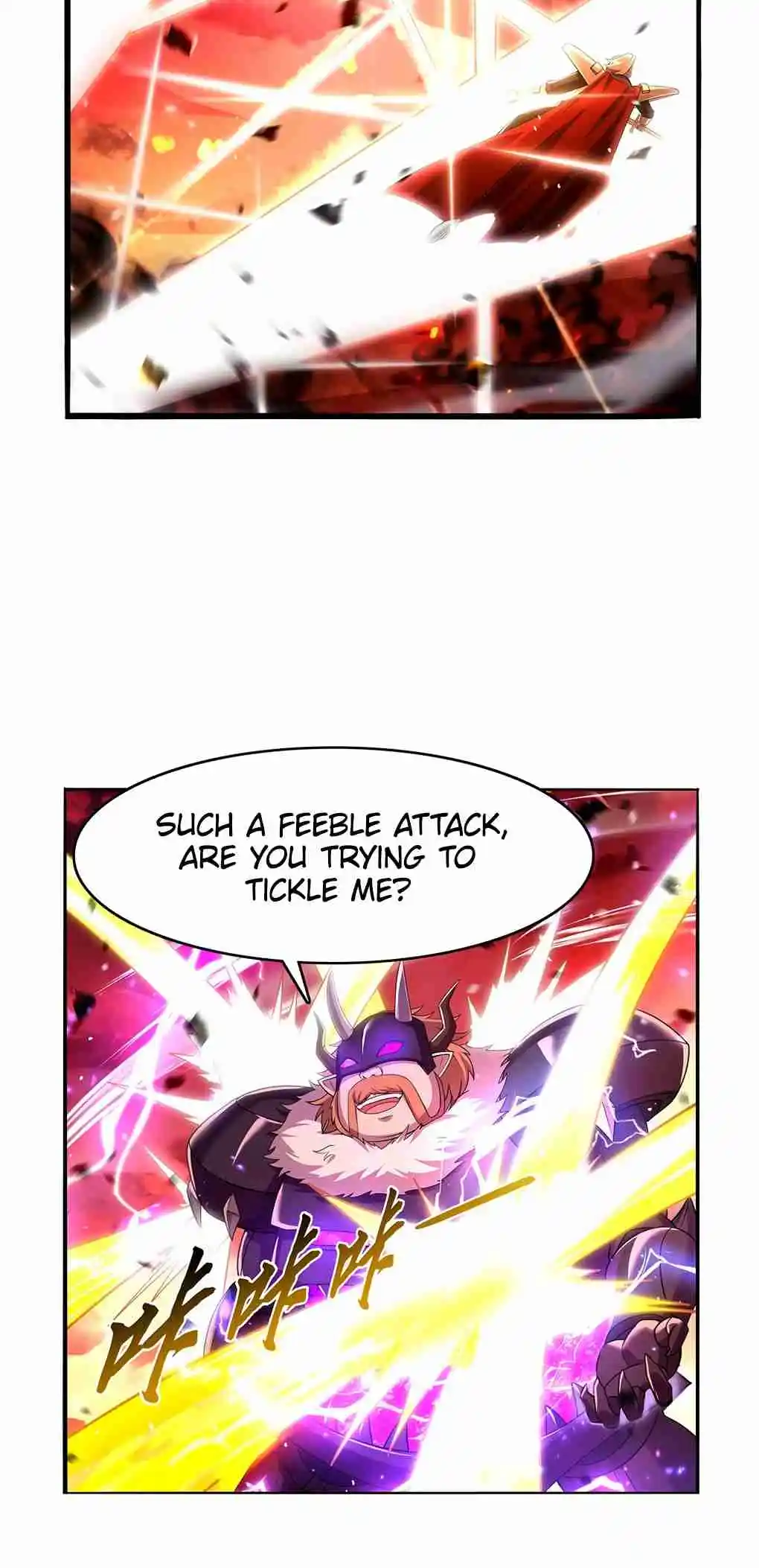 The Demon King Who Lost His Job 421