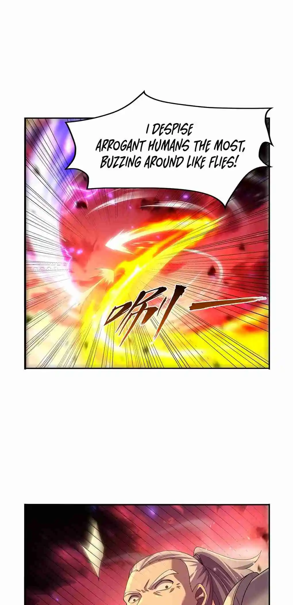 The Demon King Who Lost His Job 421