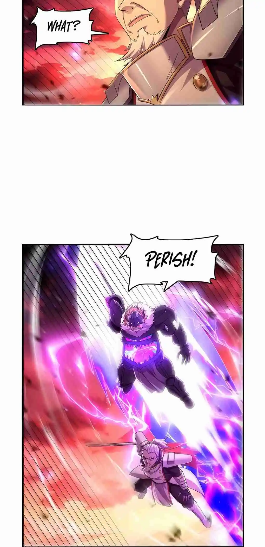 The Demon King Who Lost His Job 421