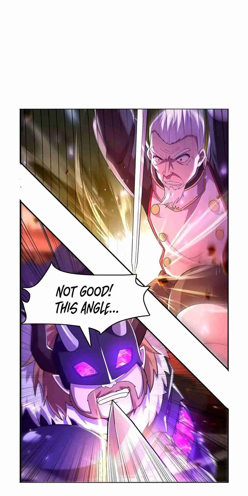 The Demon King Who Lost His Job 421