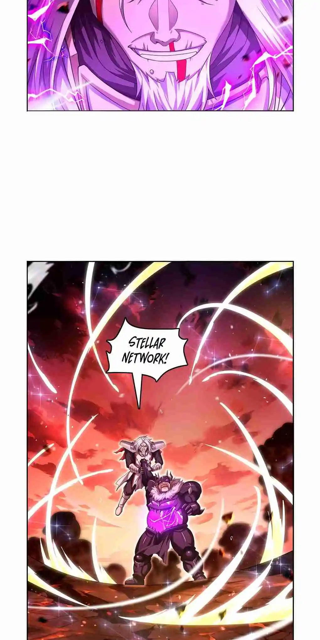 The Demon King Who Lost His Job 421