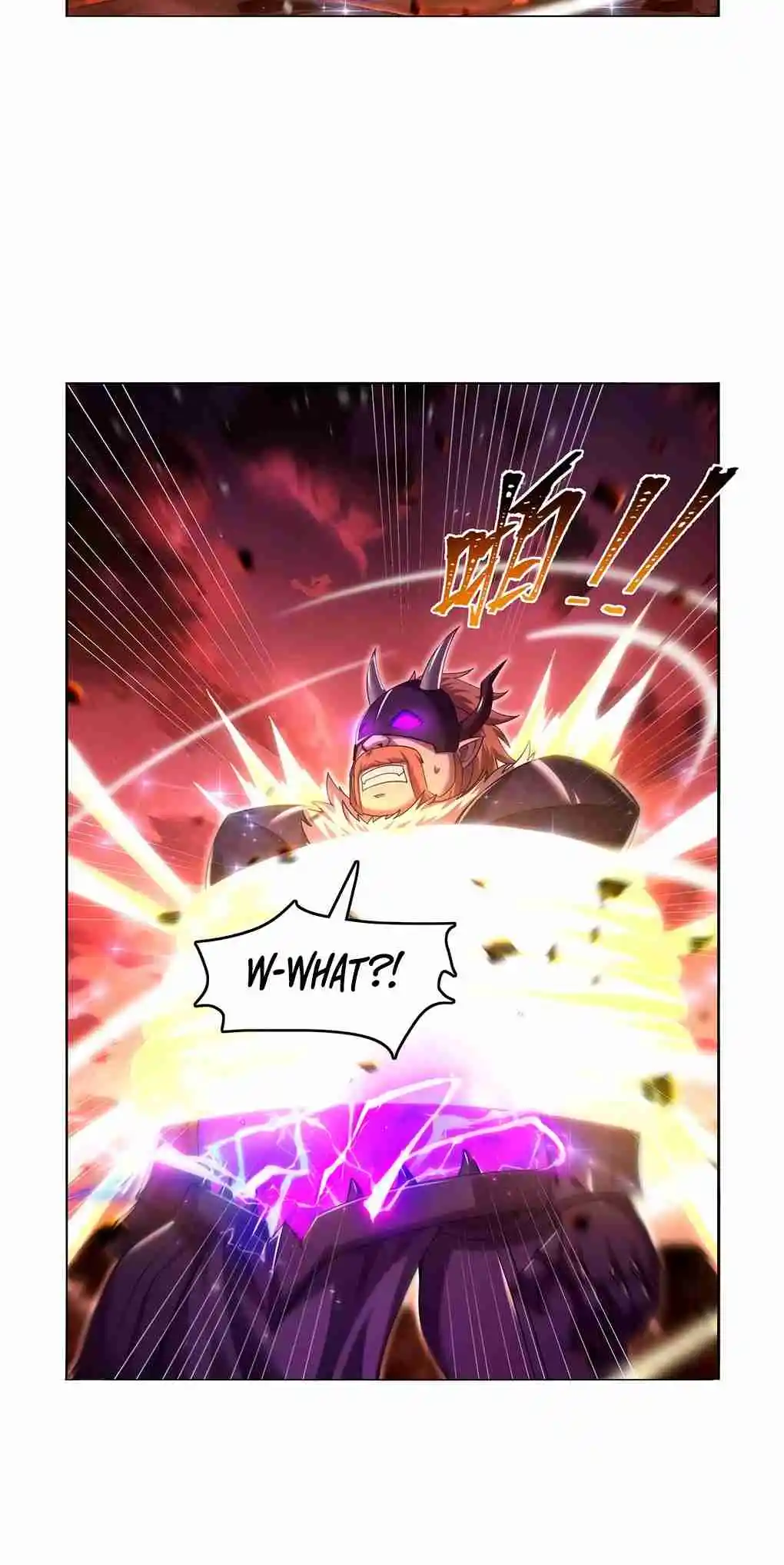 The Demon King Who Lost His Job 421