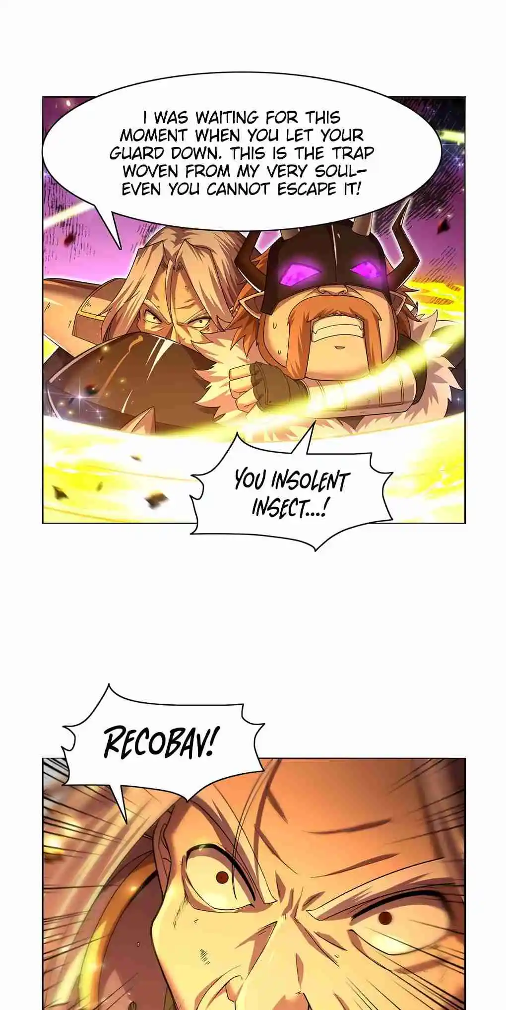 The Demon King Who Lost His Job 421