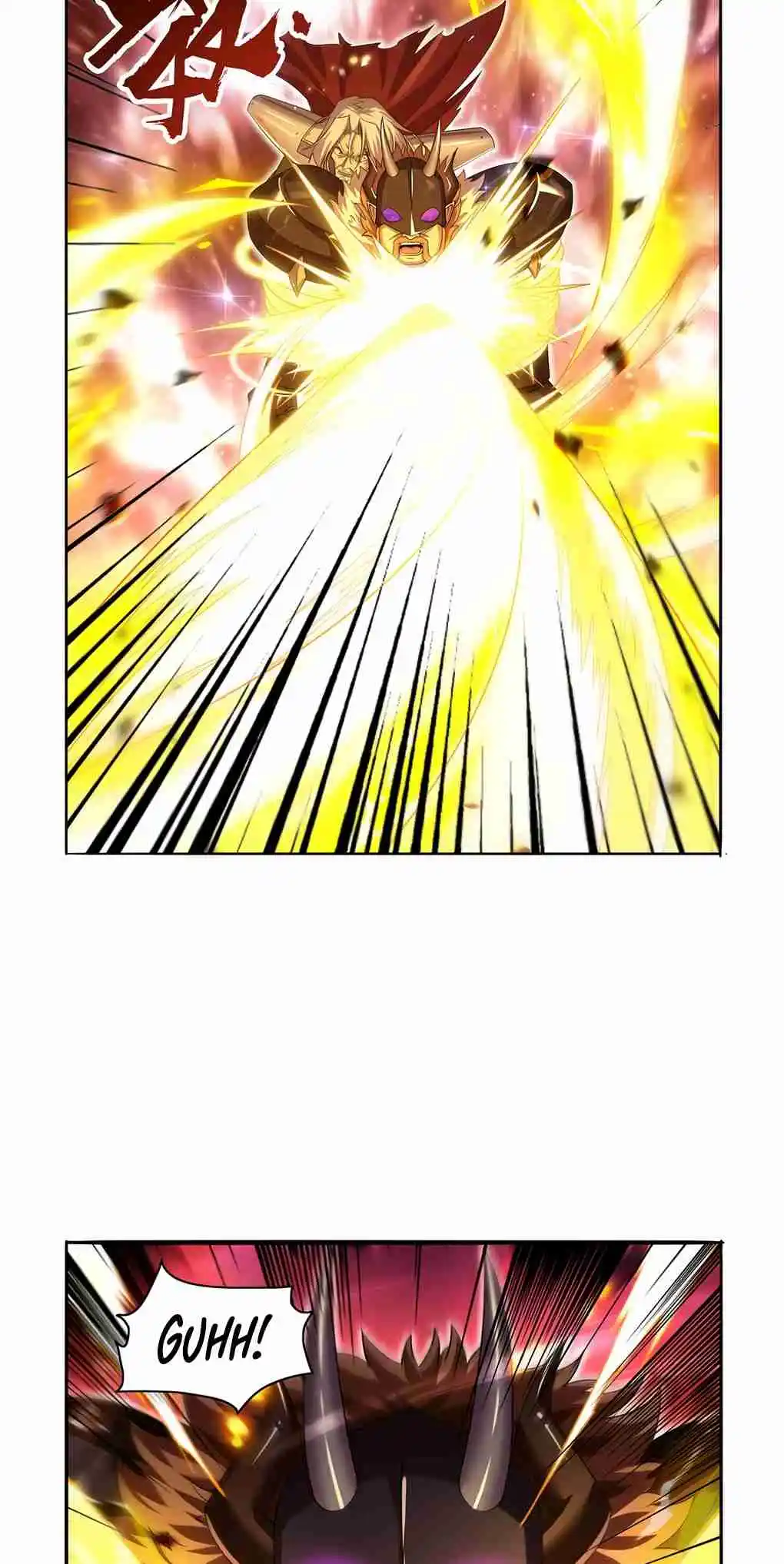 The Demon King Who Lost His Job 421