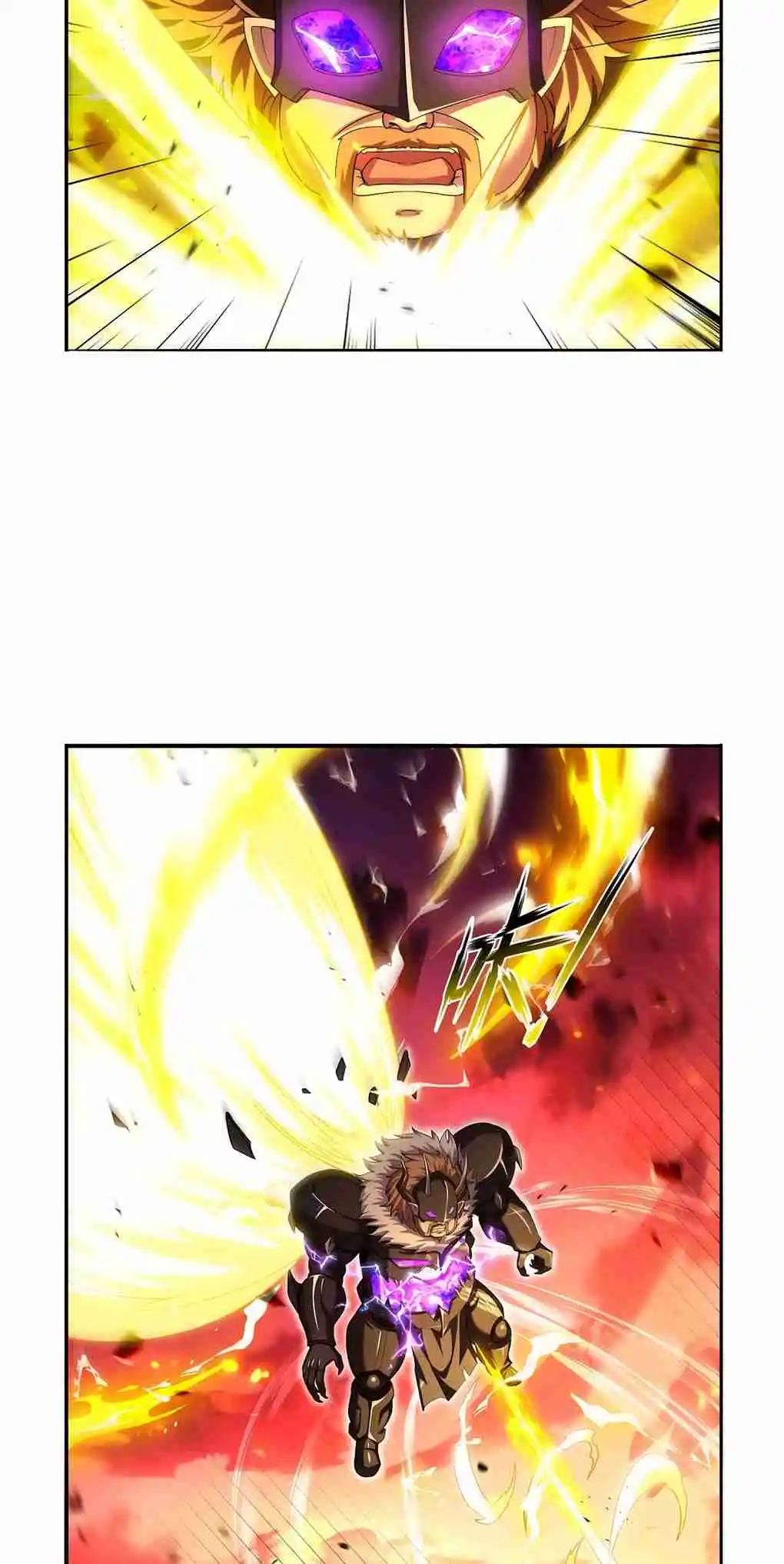 The Demon King Who Lost His Job 421