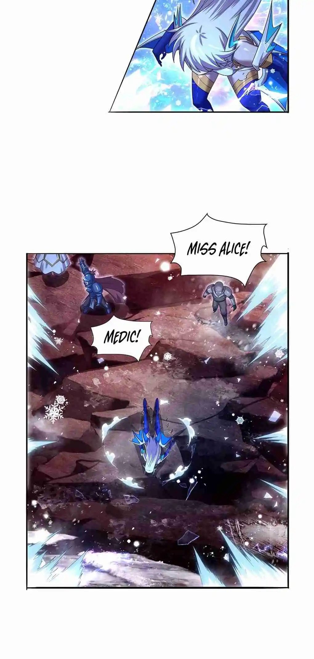 The Demon King Who Lost His Job 421