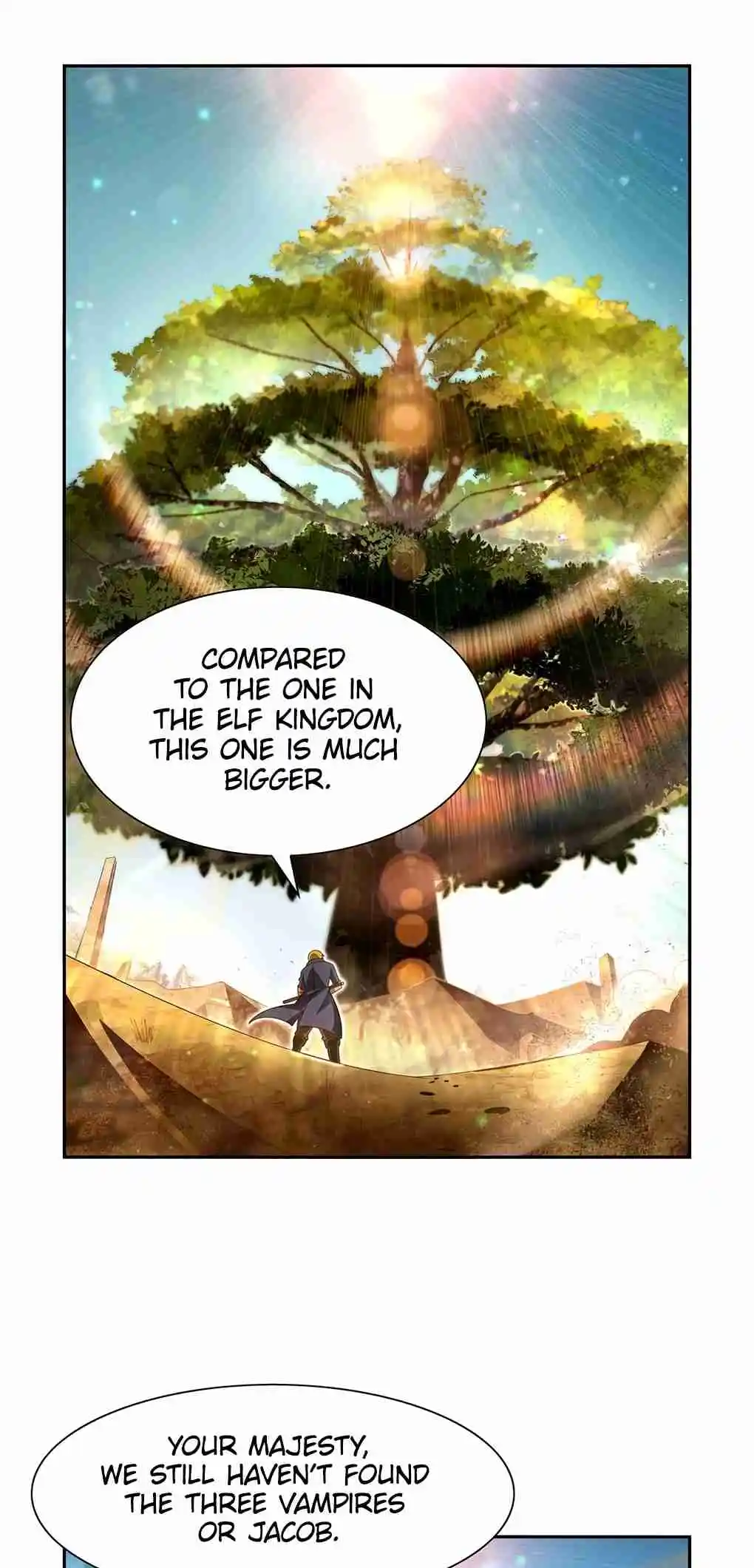 The Demon King Who Lost His Job 422