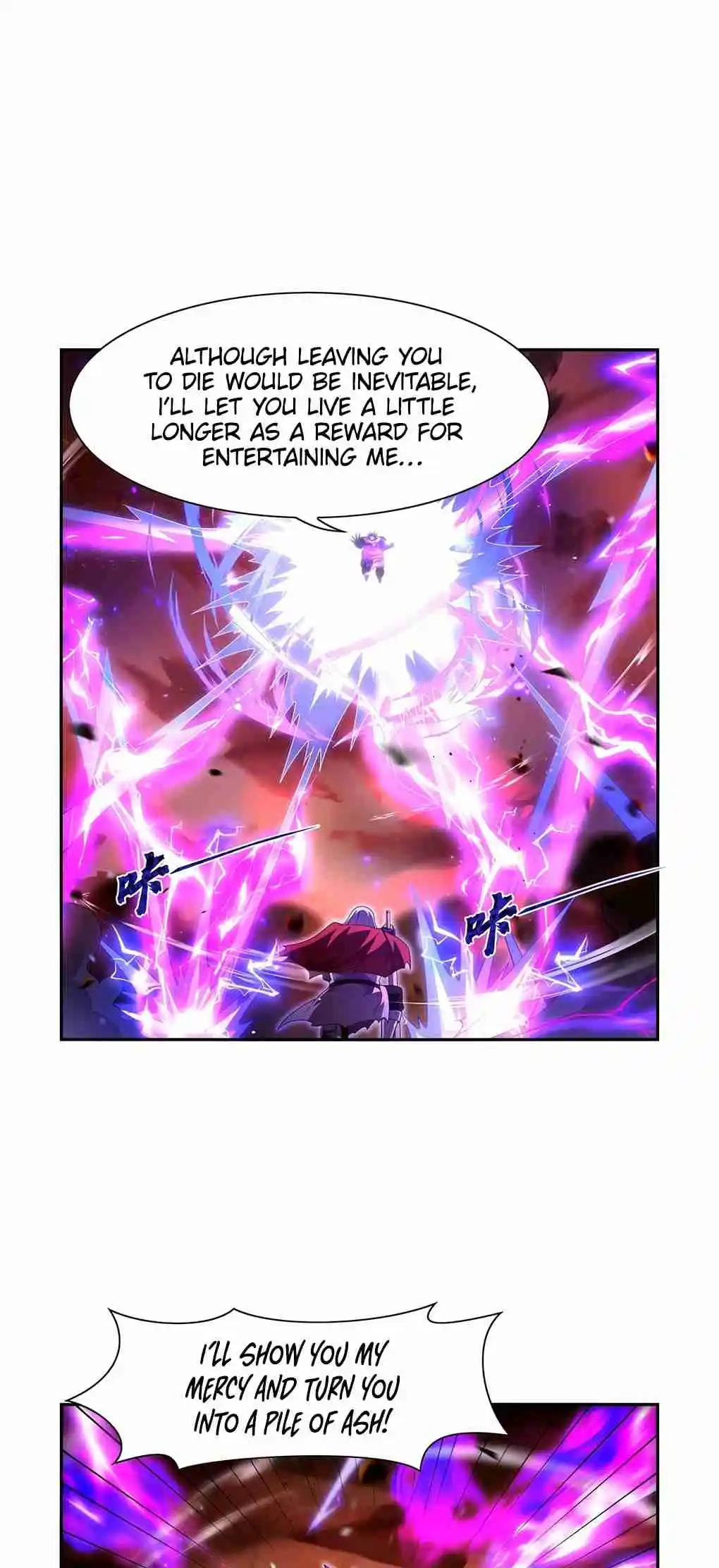 The Demon King Who Lost His Job 422