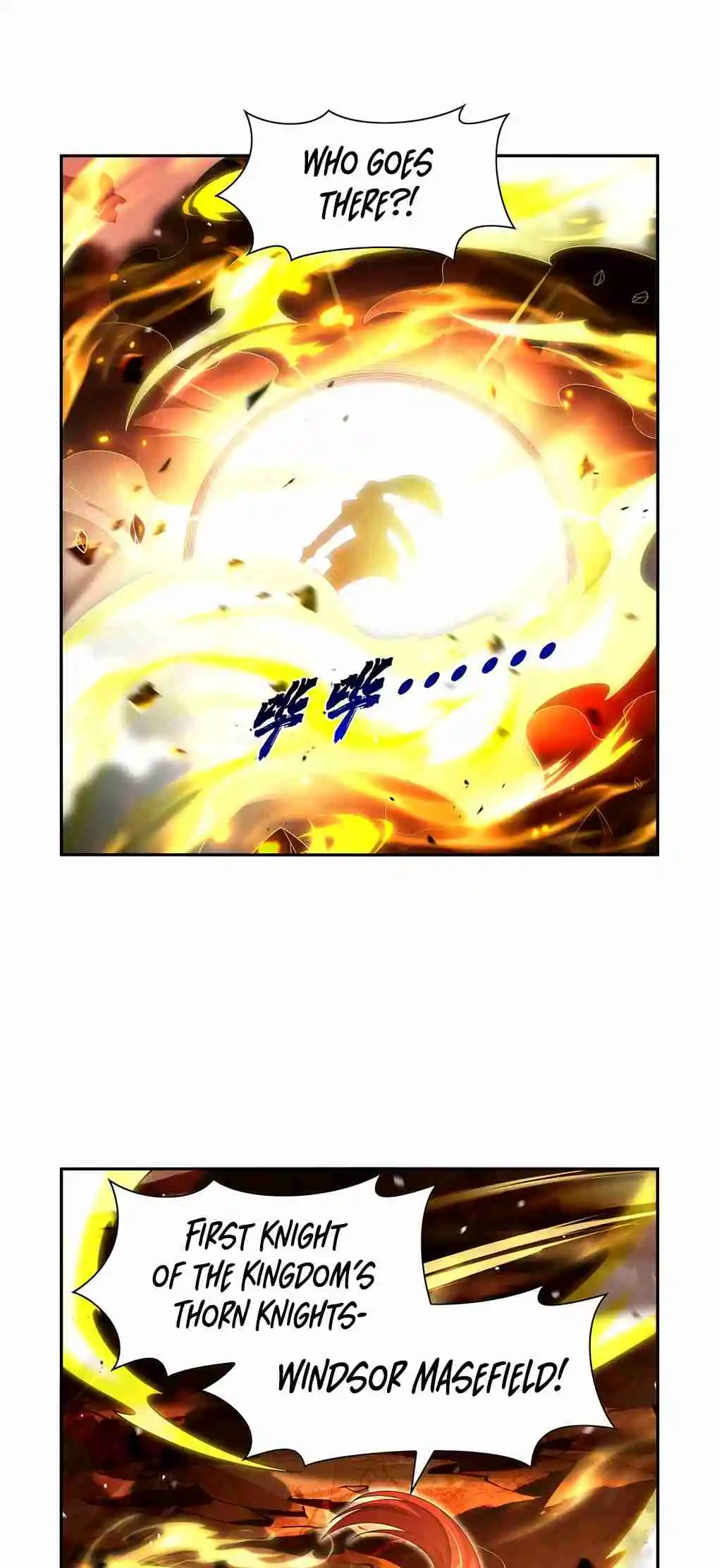 The Demon King Who Lost His Job 422