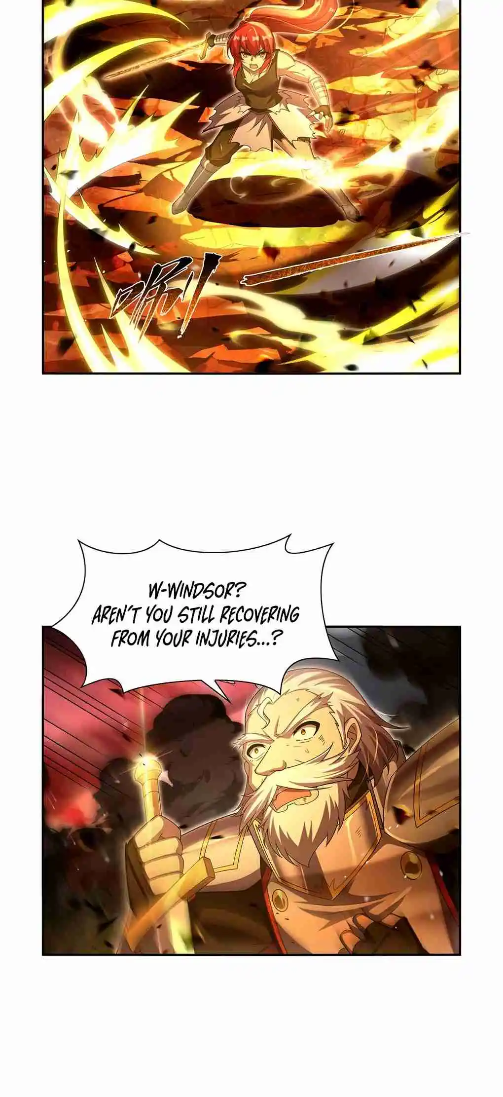 The Demon King Who Lost His Job 422