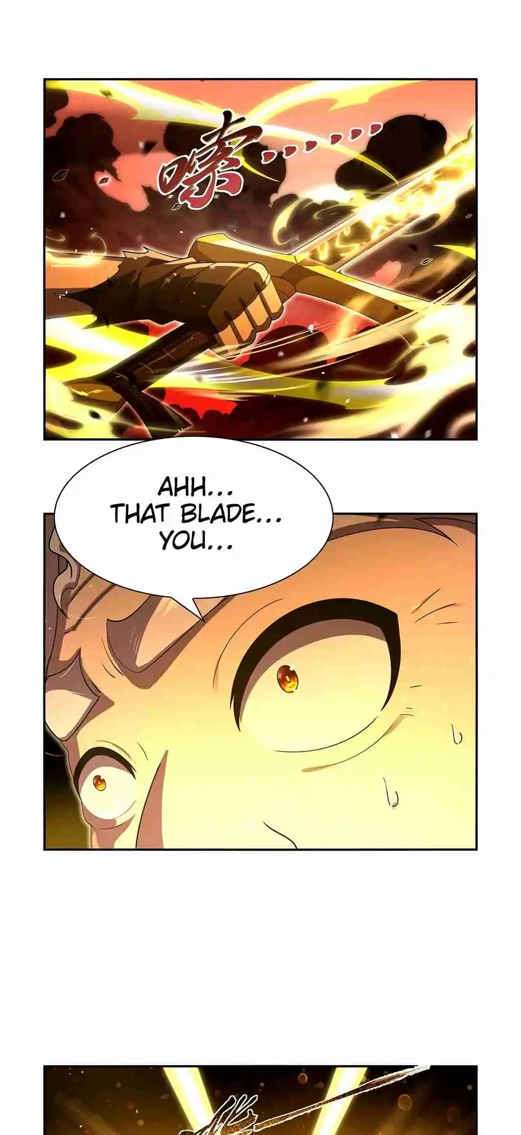 The Demon King Who Lost His Job 422