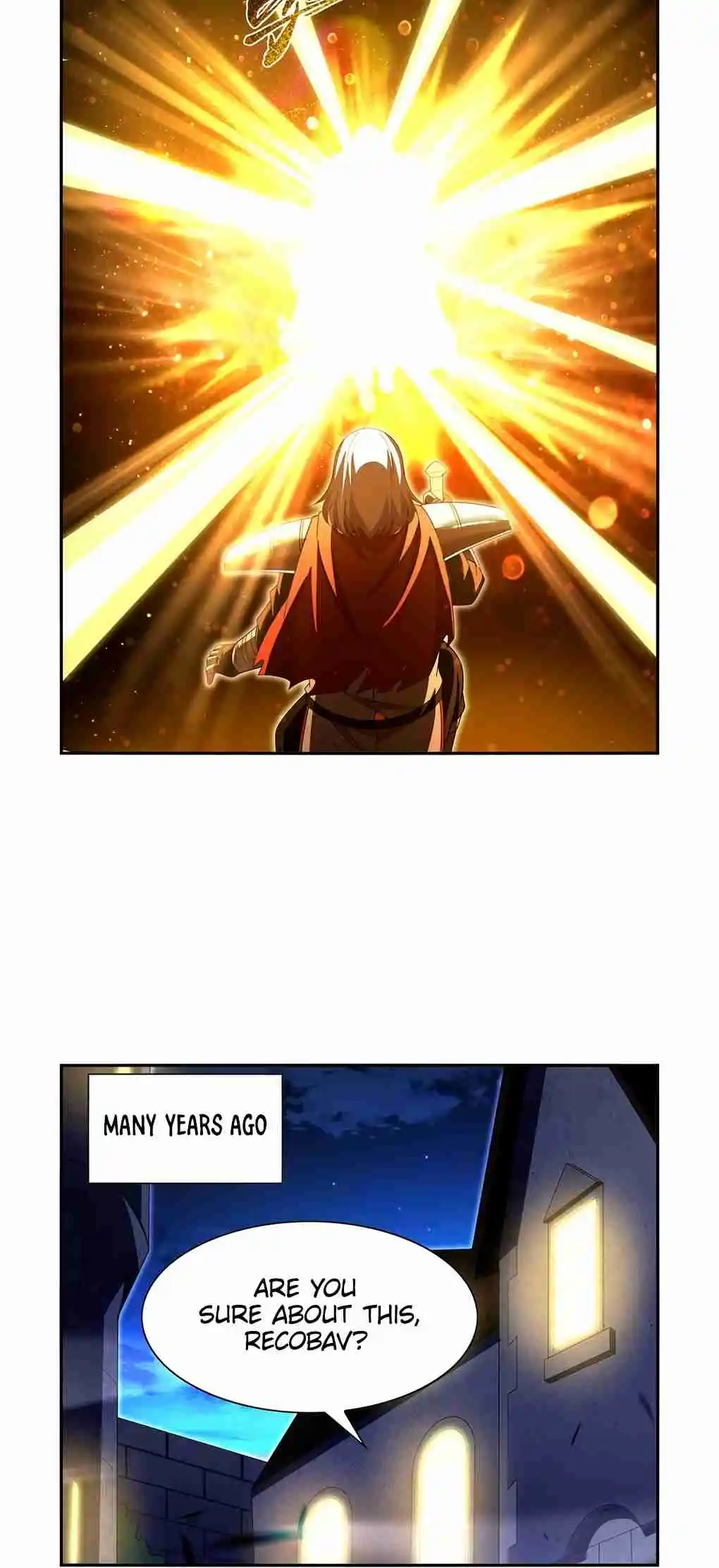 The Demon King Who Lost His Job 422