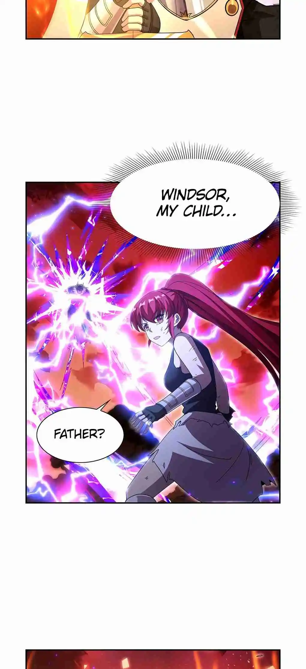 The Demon King Who Lost His Job 422