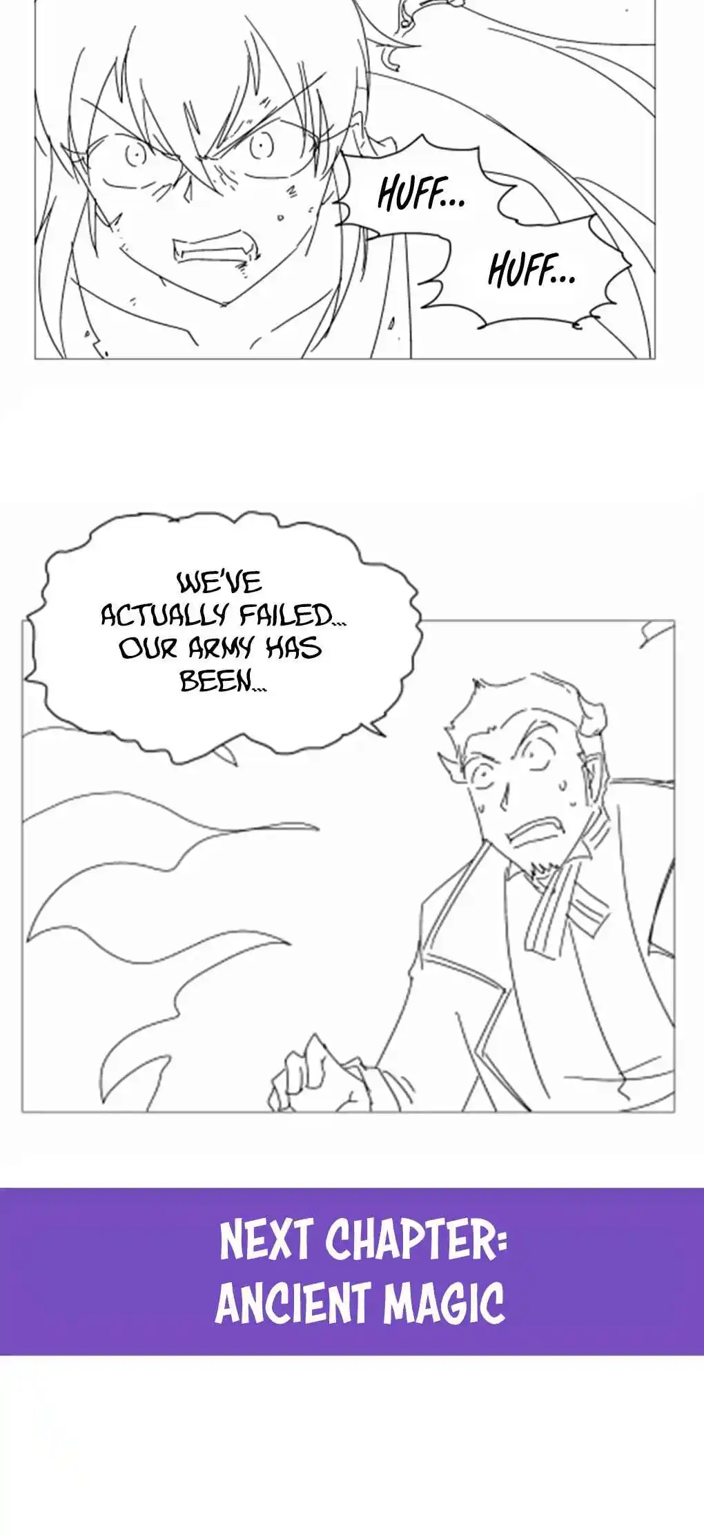 The Demon King Who Lost His Job 422