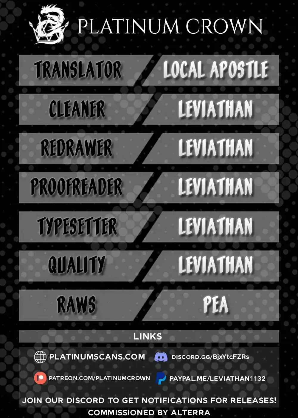 The Demon King Who Lost His Job 423